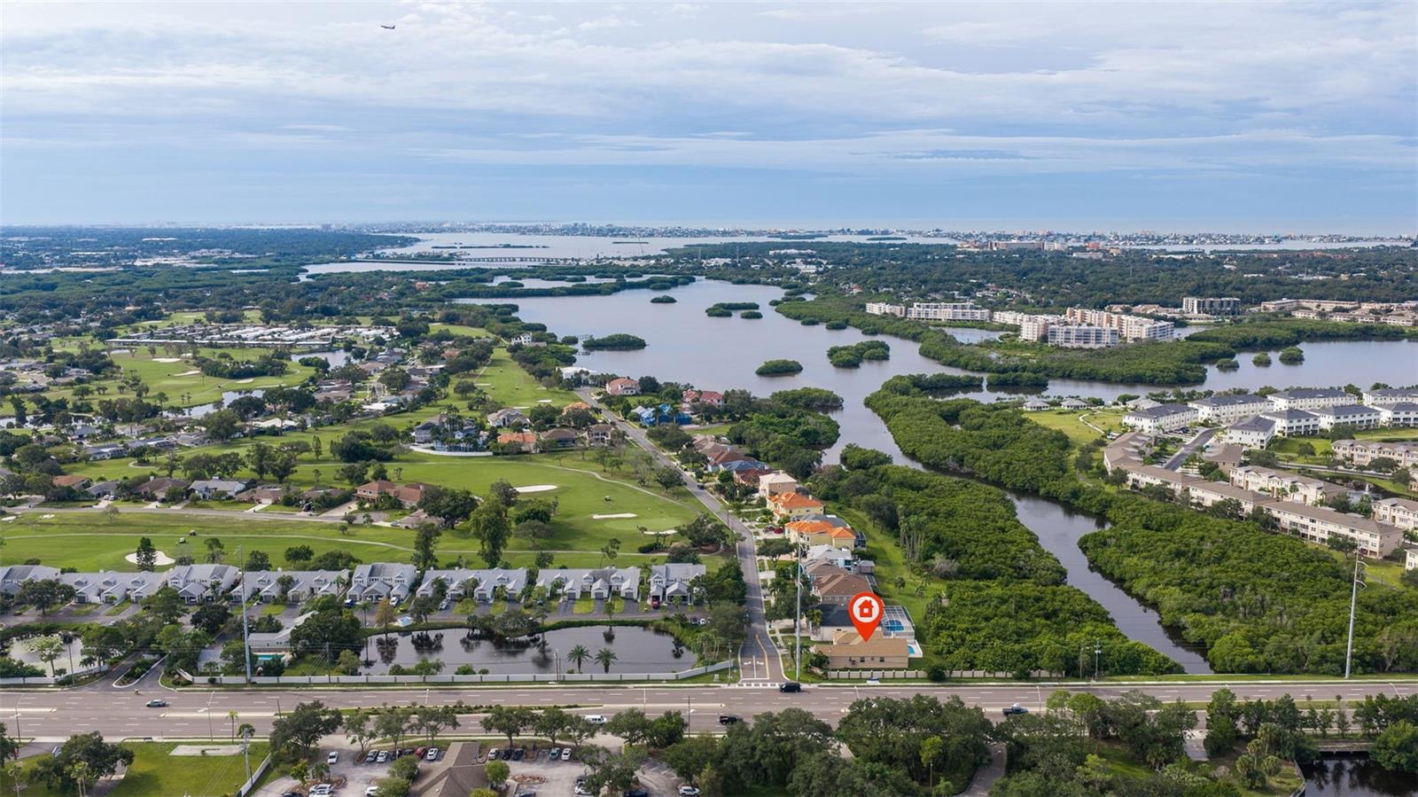 7380 Pebble Beach Ln, Seminole, FL 33777 photo