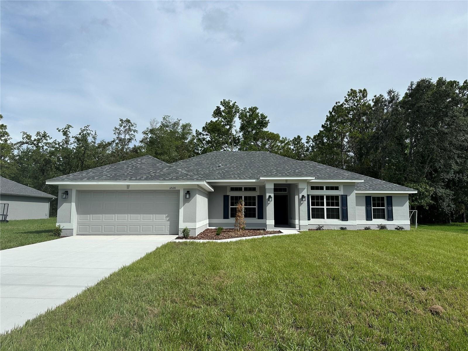 12126 Pine Warbler Ave, Brooksville, FL 34614