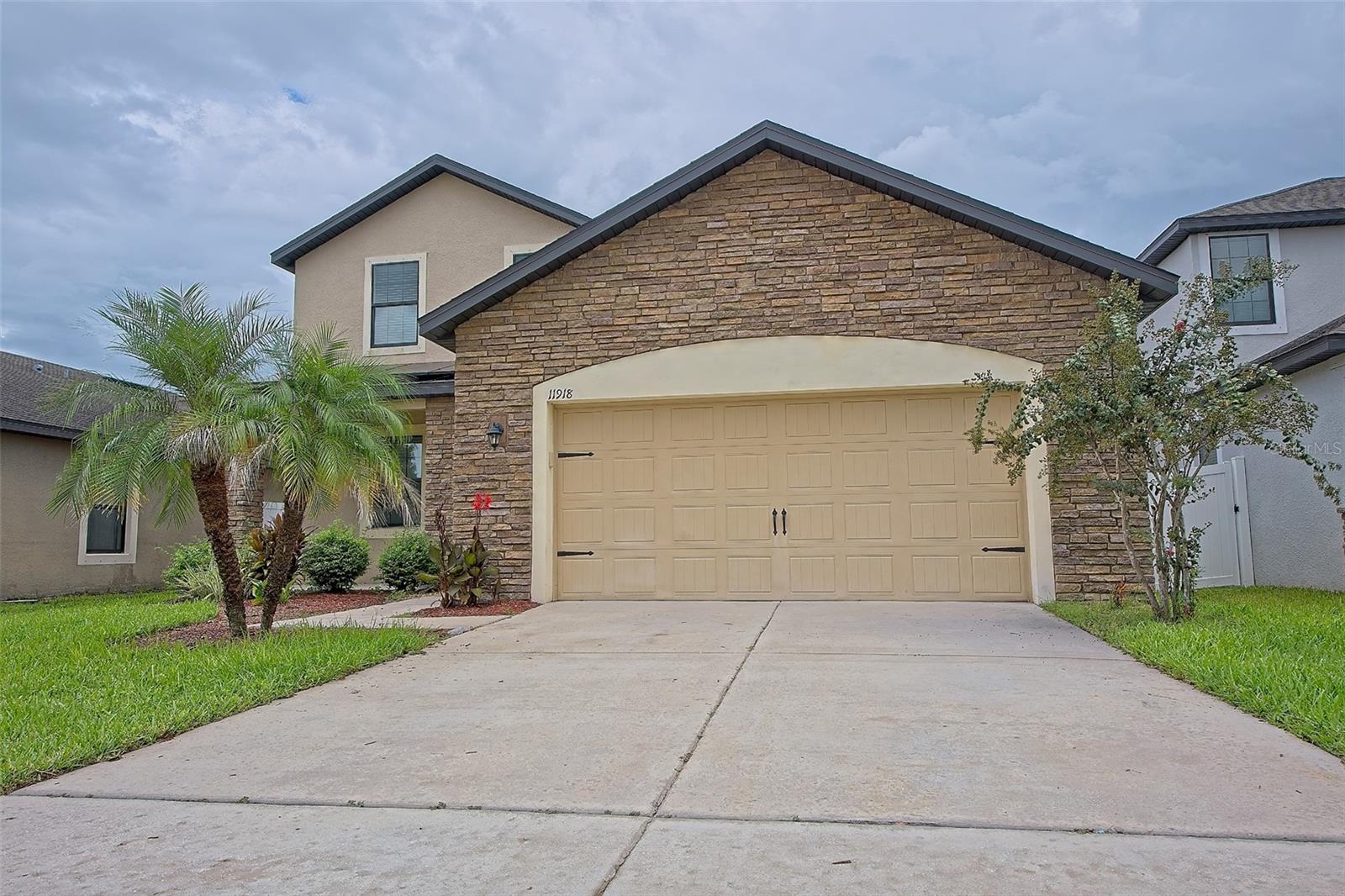 11918 Winterset Cove Dr, Riverview, FL 33579