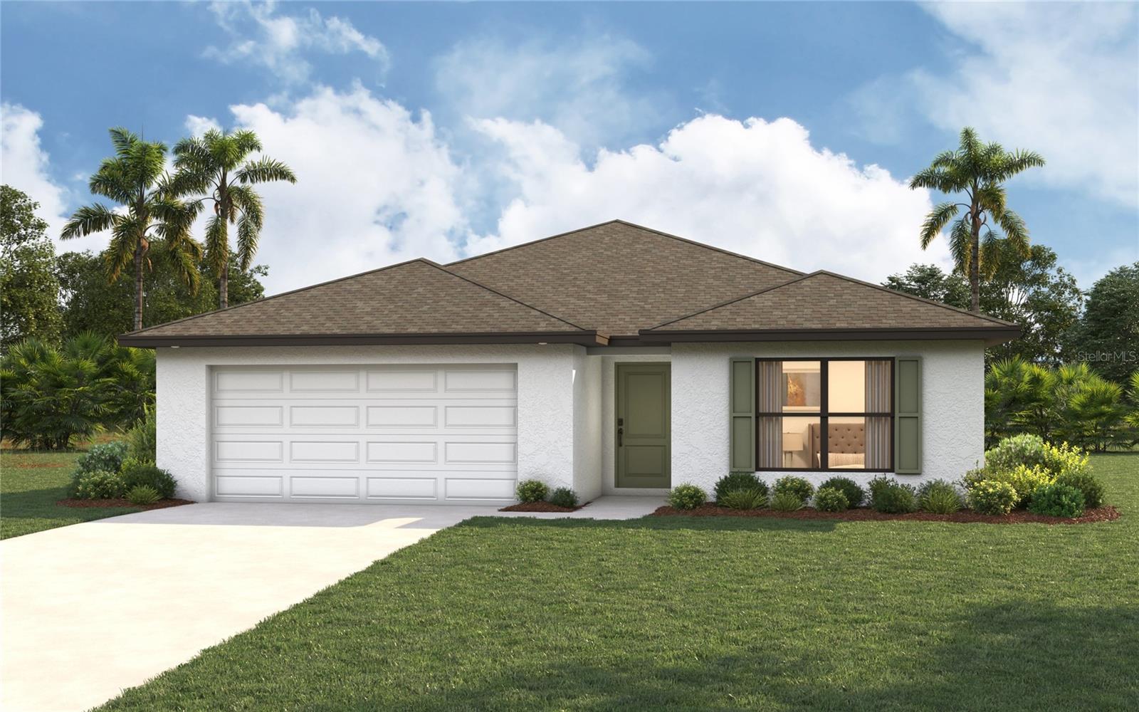 10476 Greenway Ave, Englewood, FL 34224