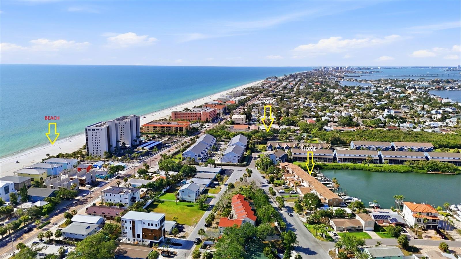 833 E Gulf Blvd #103, Indian Rocks Beach, FL 33785 photo