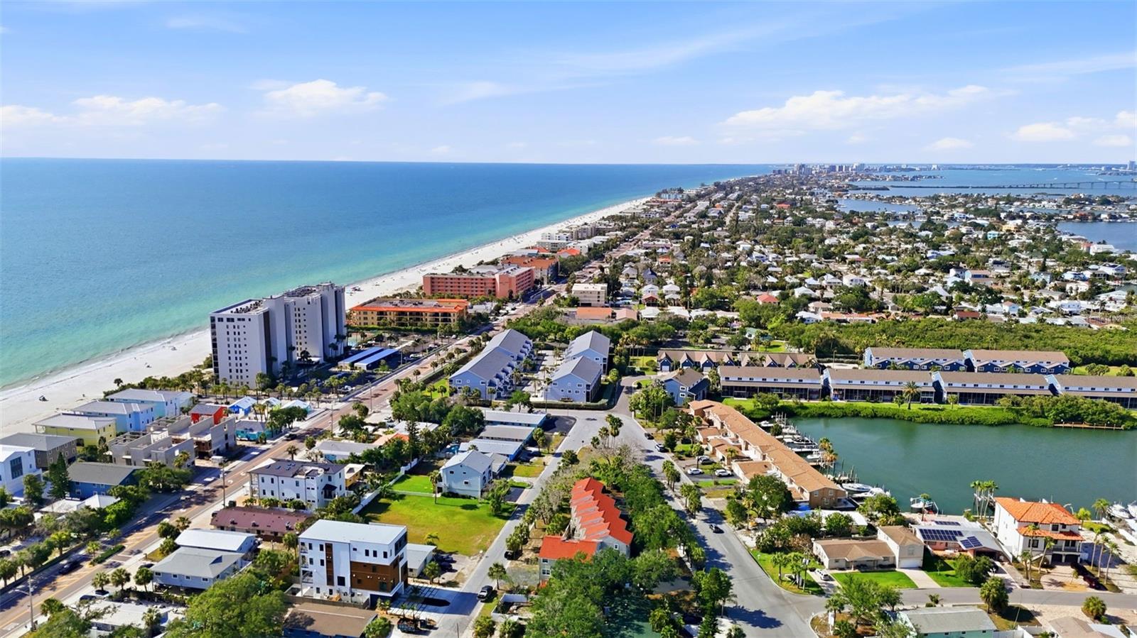 833 E Gulf Blvd #103, Indian Rocks Beach, FL 33785 photo