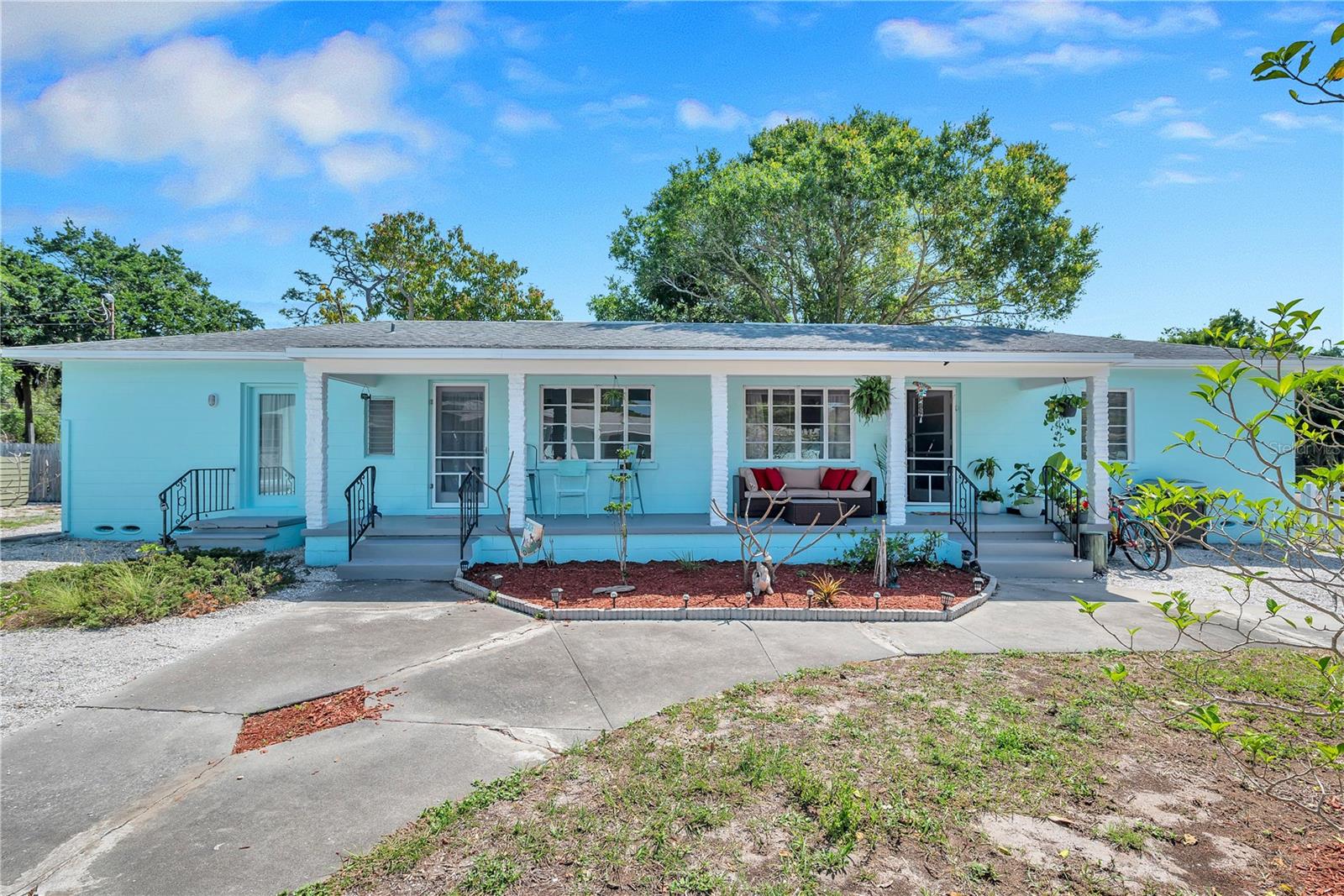 5025 28 Ave, Gulfport, FL 33707