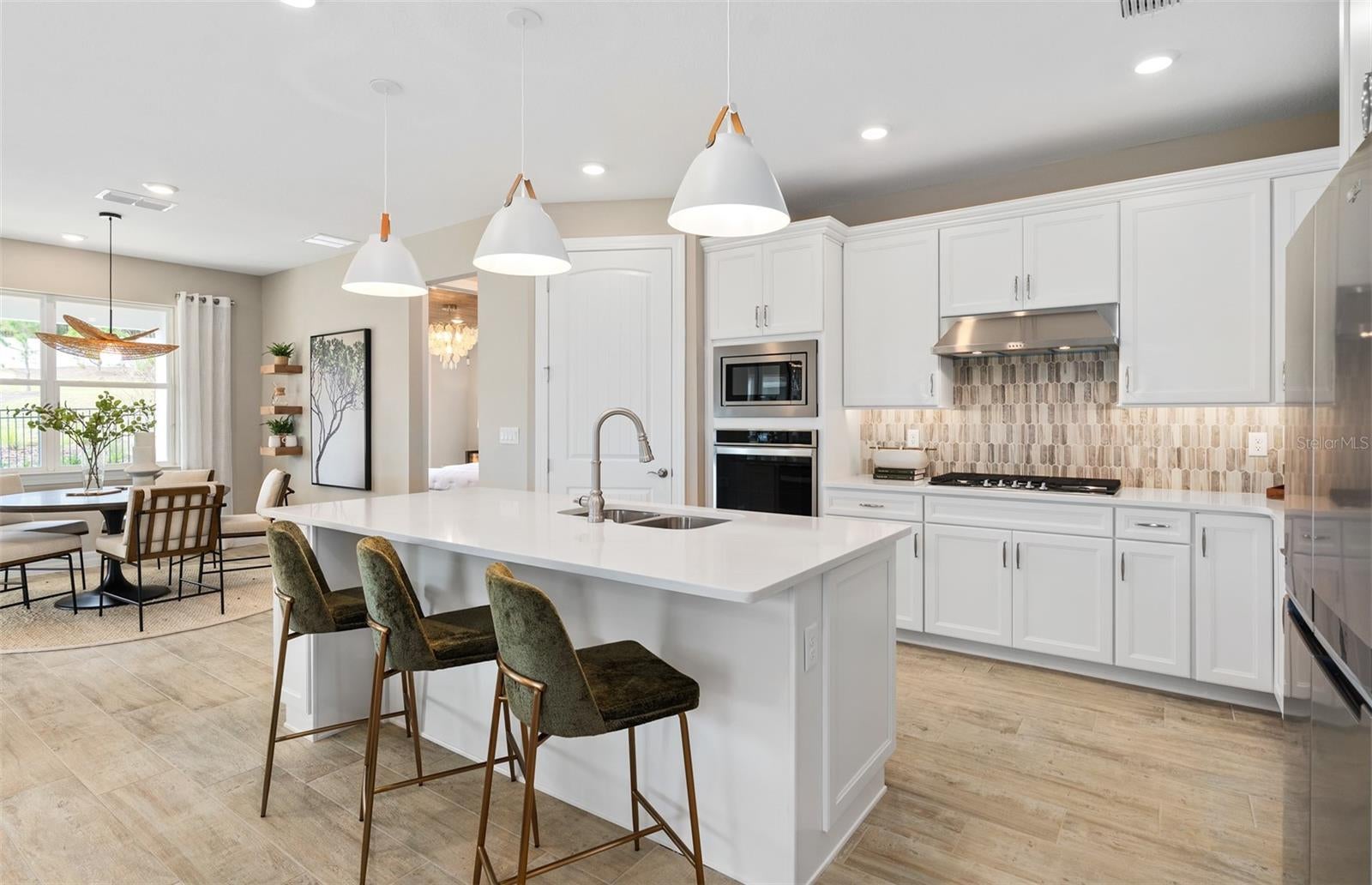 5095 Twin Lake Blvd, Saint Cloud, FL 34772 photo