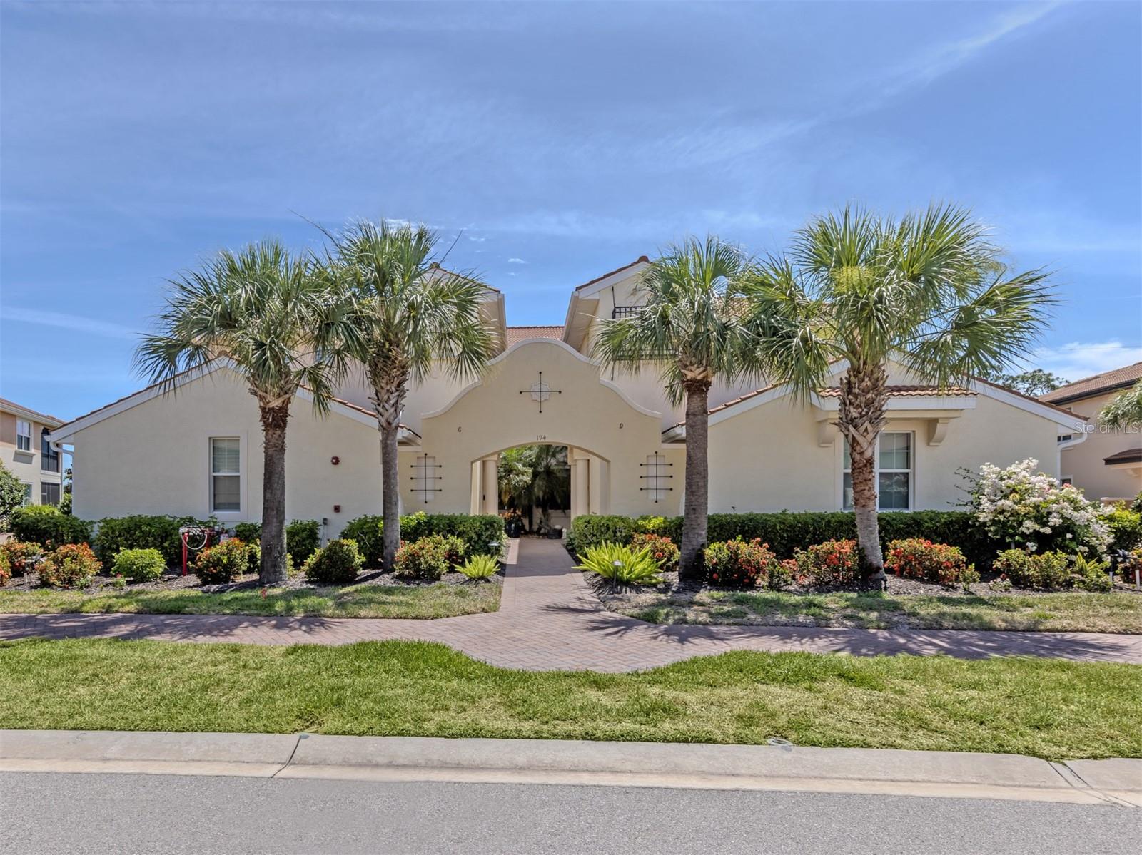 194 Bella Vista Terrace 26, North Venice, FL 34275