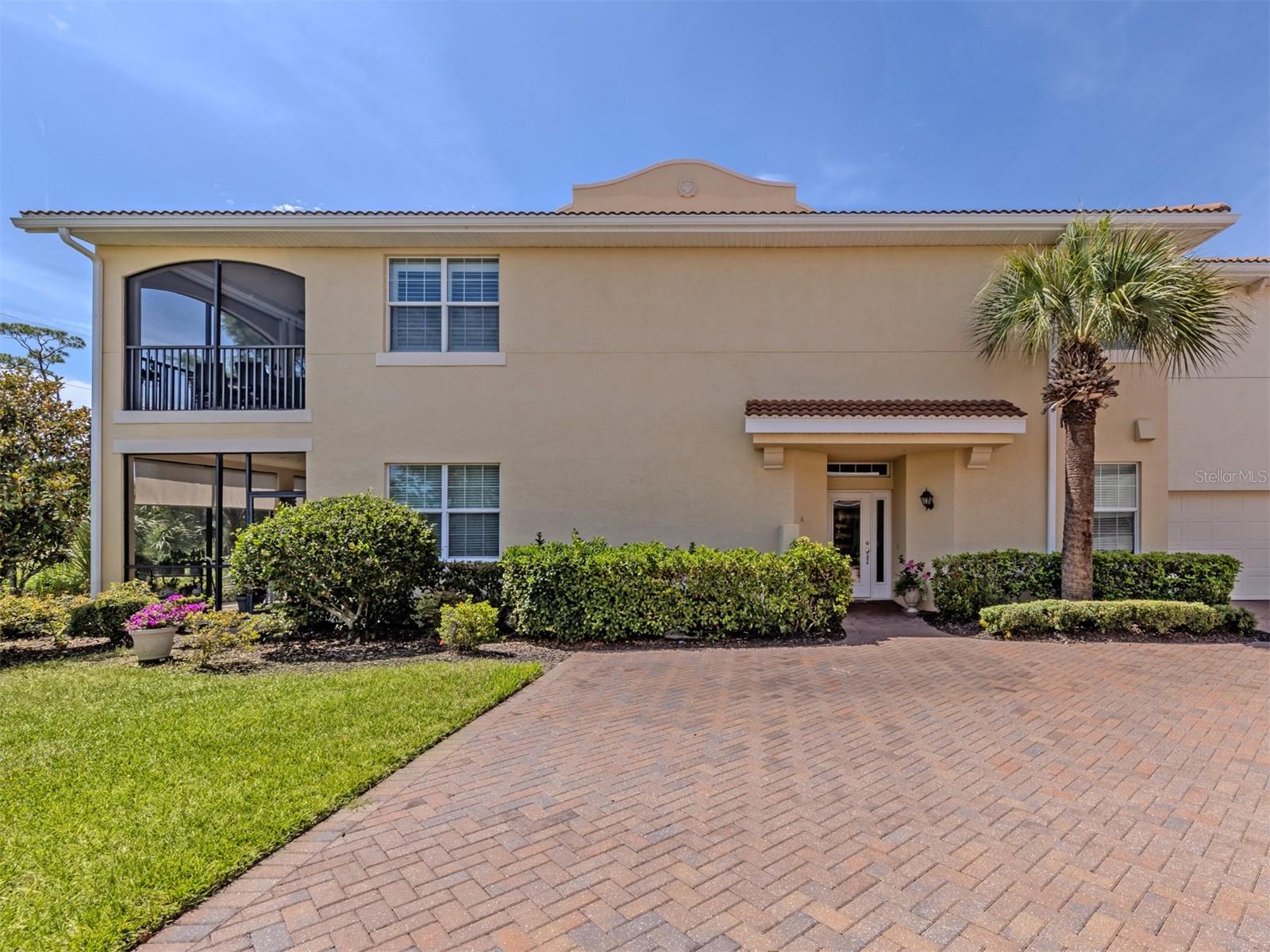 194 Bella Vista Terrace 26, North Venice, FL 34275 photo