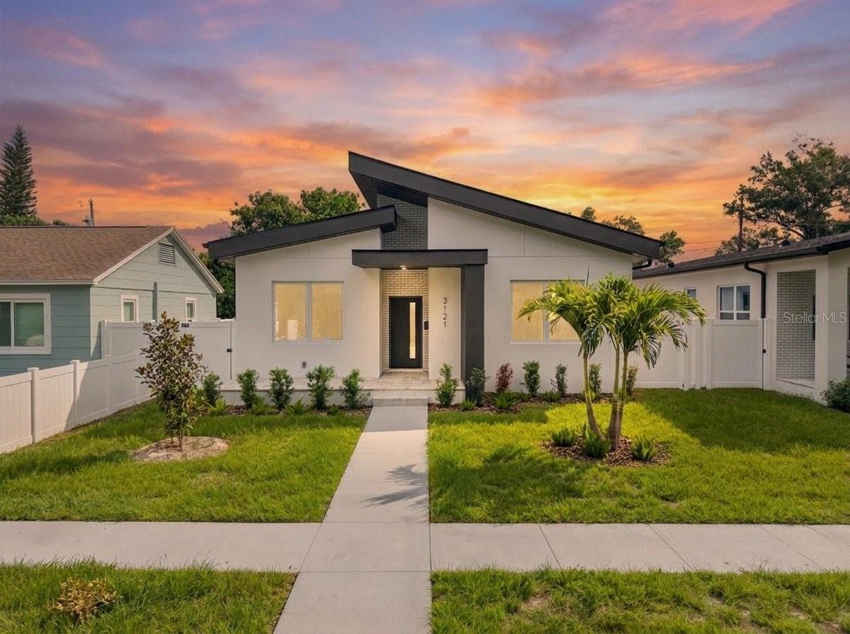 3121 Queen St, Saint Petersburg, FL 33713