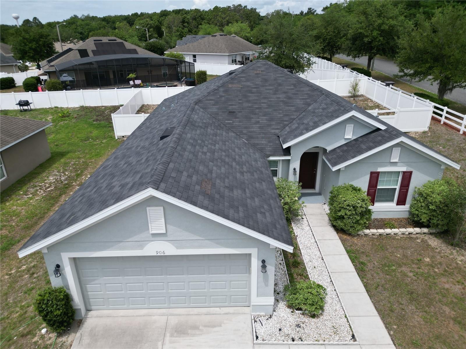 906 Chestnut Dr, Fruitland Park, FL 34731