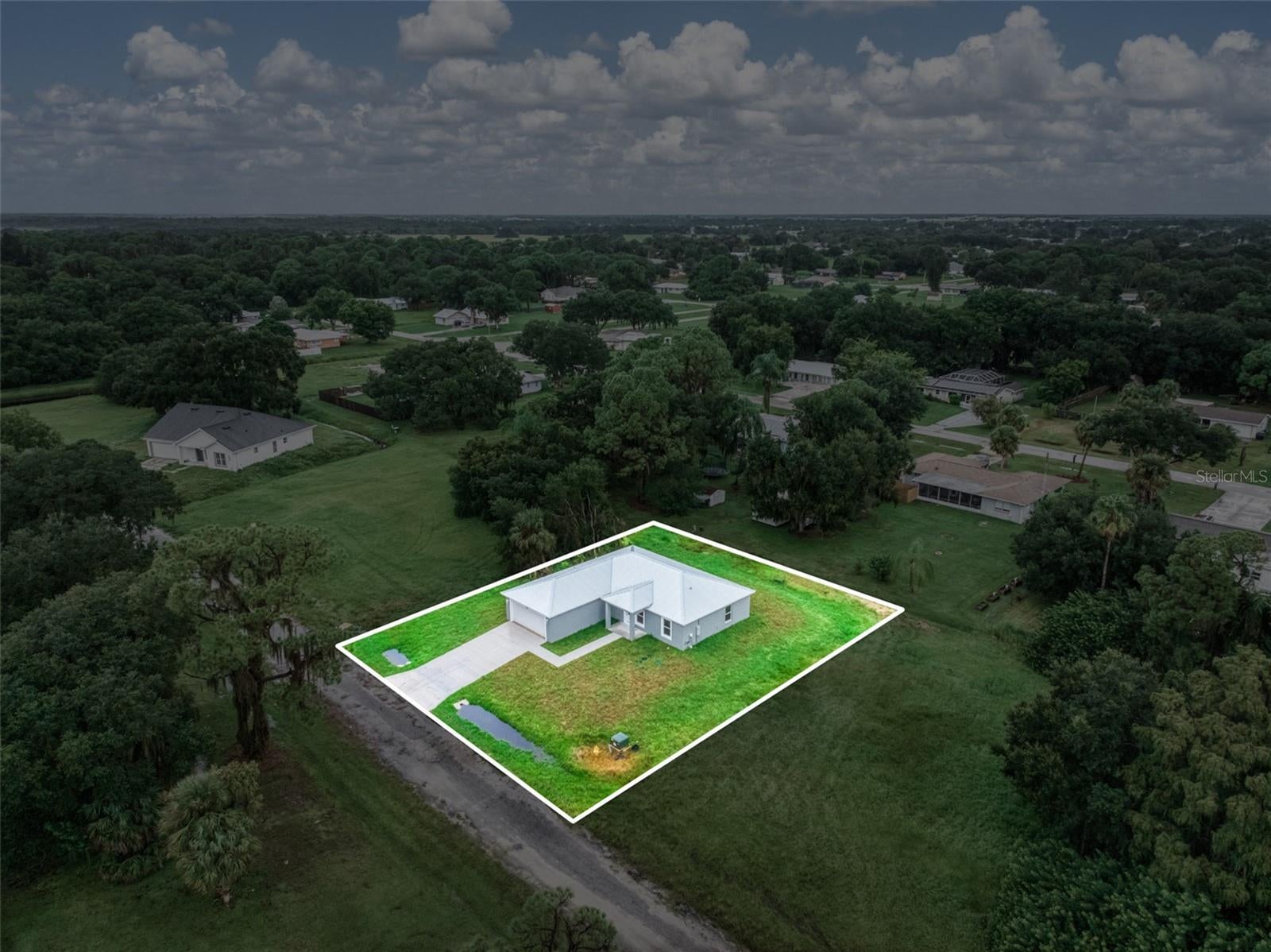 6025 Cypress Terrace, Sebring, FL 33876 photo
