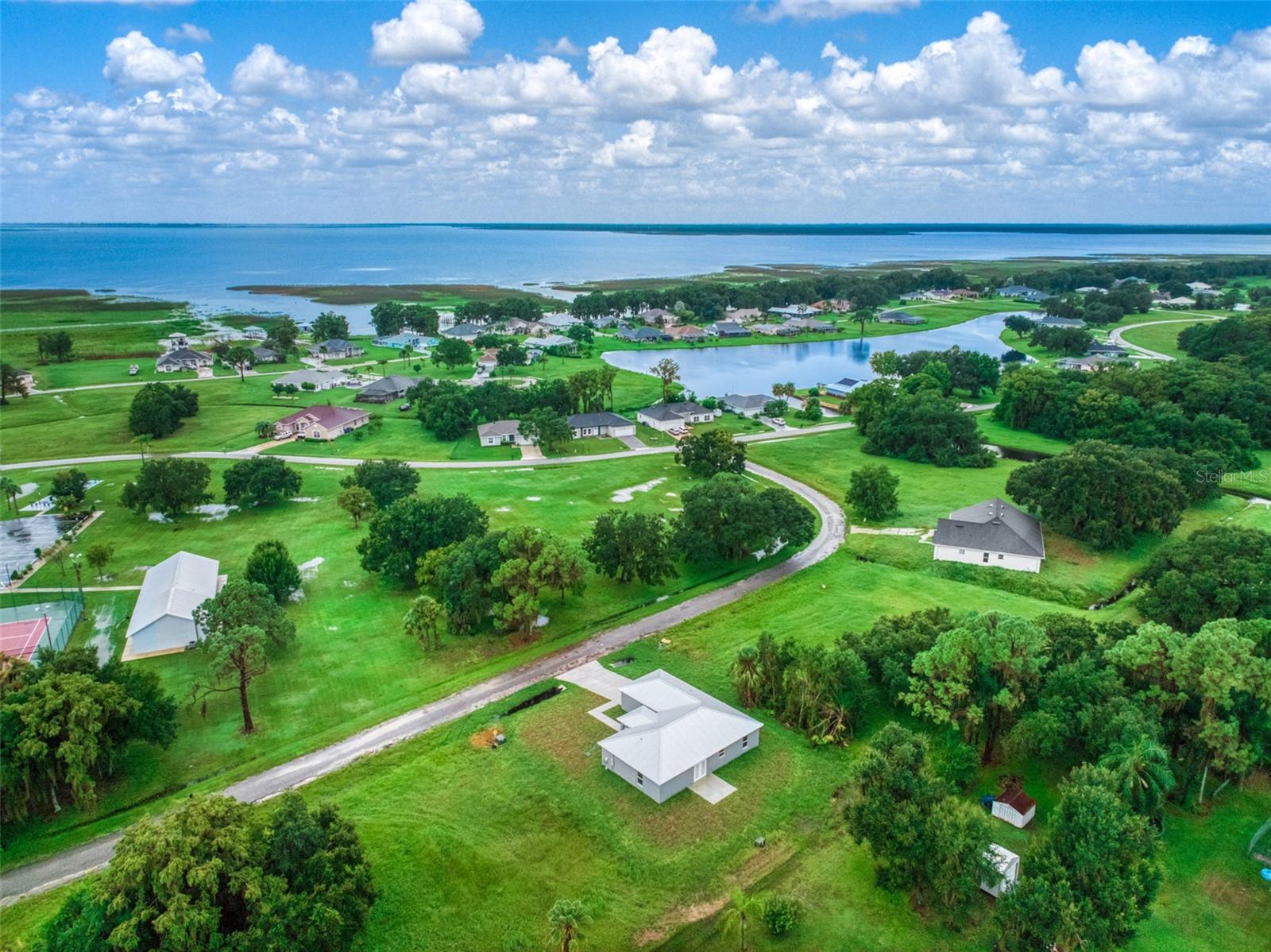 6025 Cypress Terrace, Sebring, FL 33876 photo