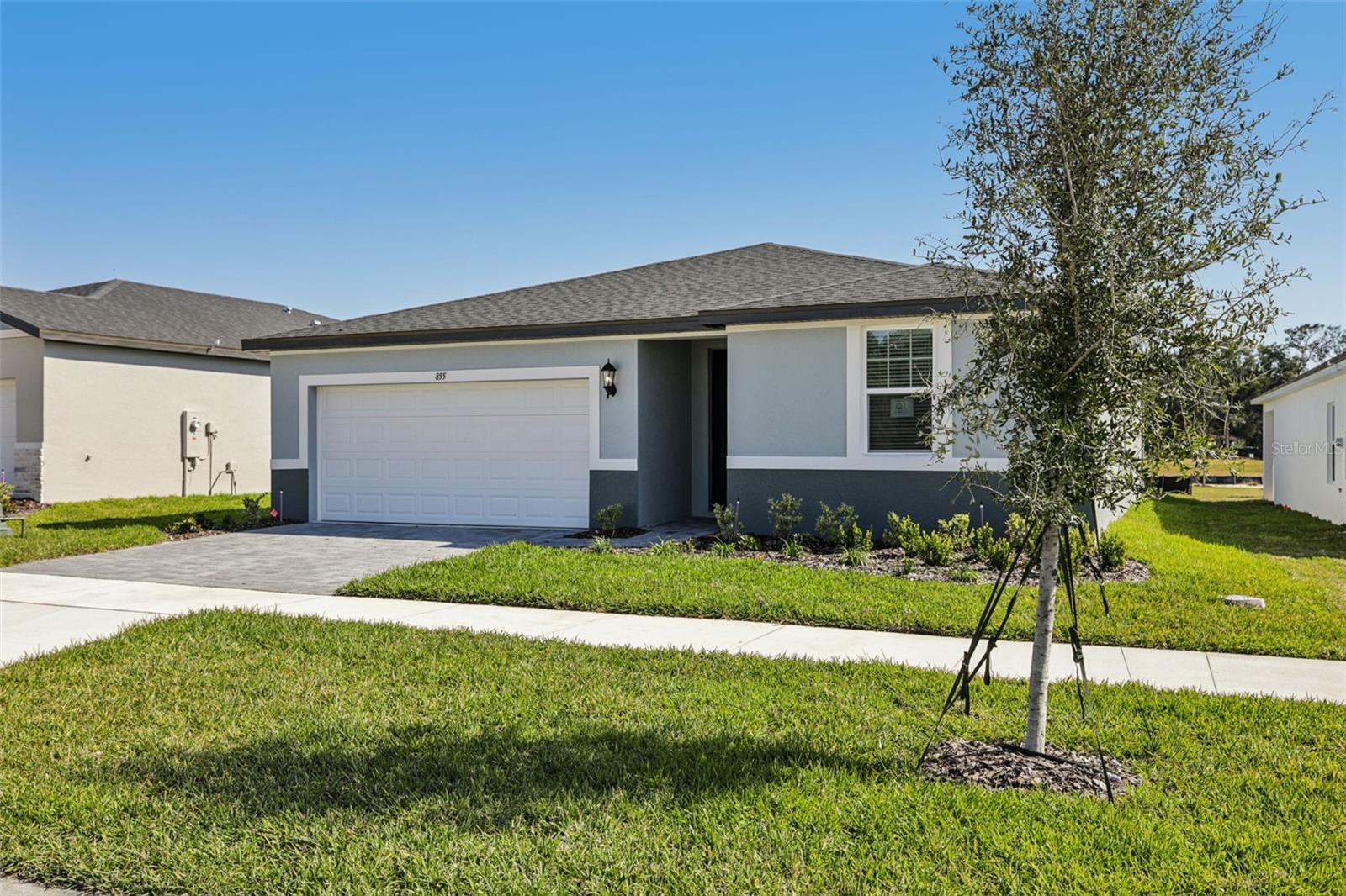 855 Sunshower Dr, Lady Lake, FL 32159 photo