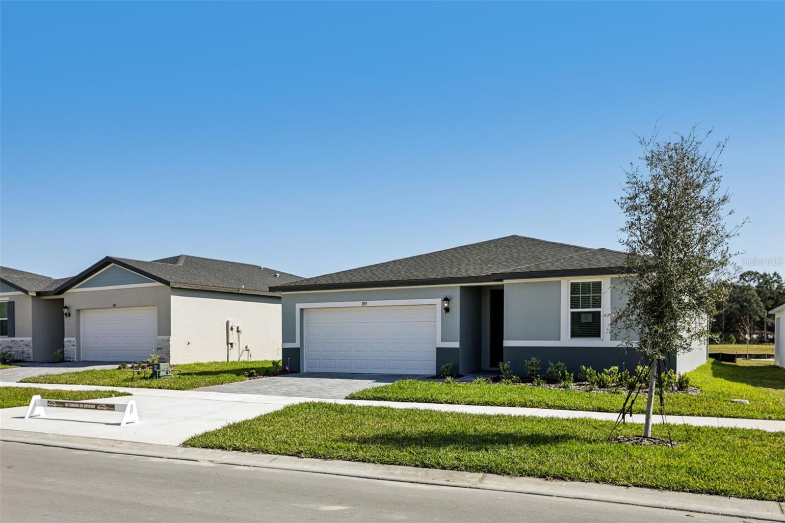 855 Sunshower Dr, Lady Lake, FL 32159 photo