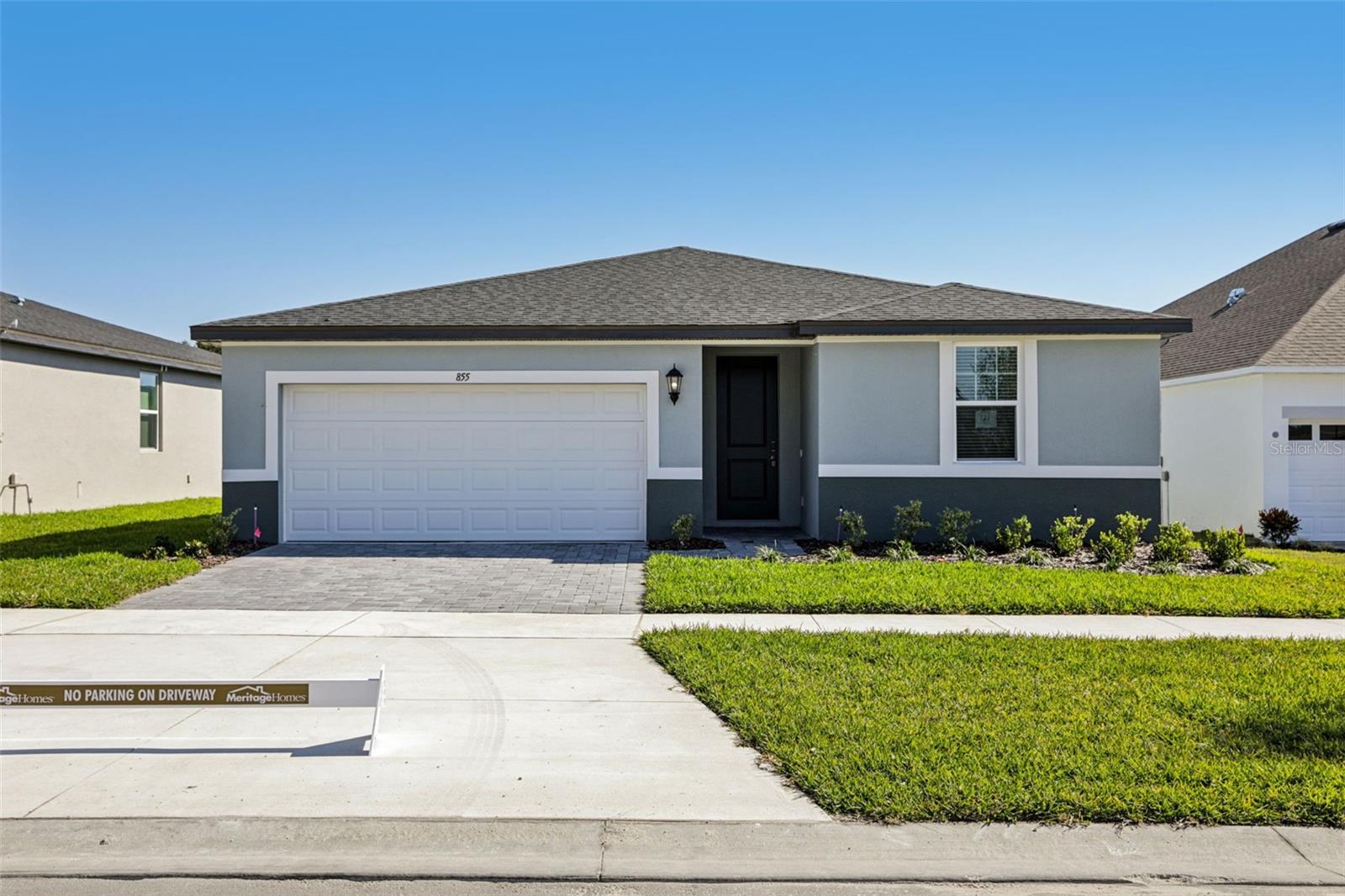 855 Sunshower Dr, Lady Lake, FL 32159