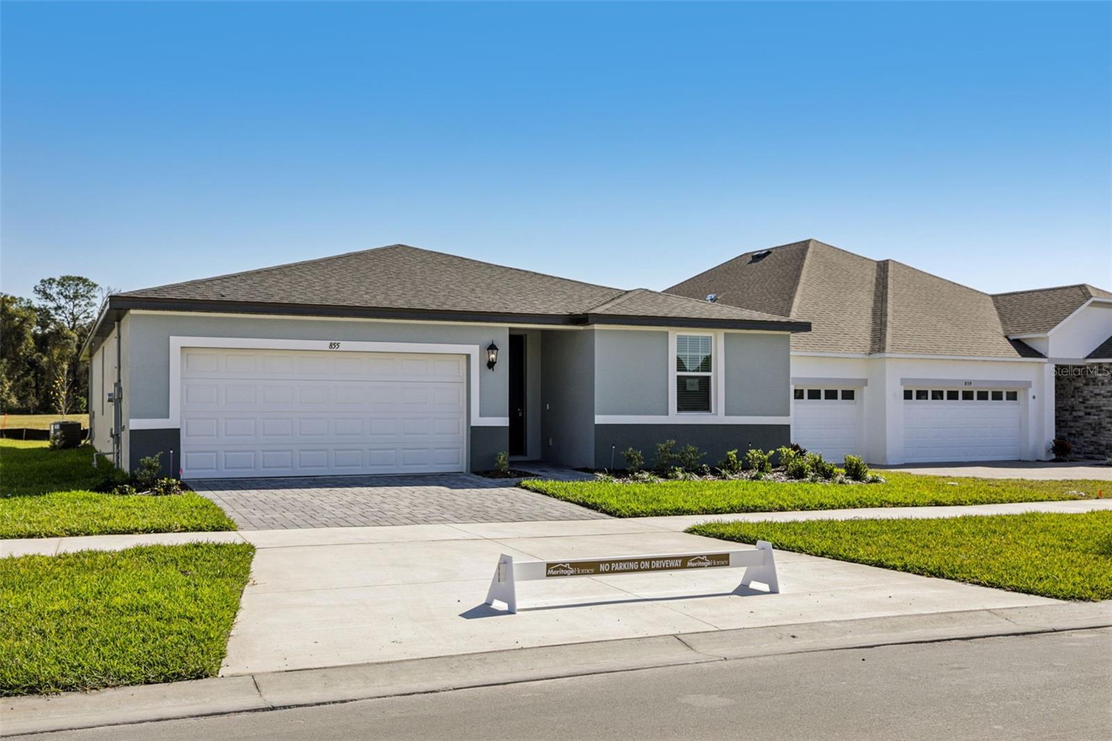 855 Sunshower Dr, Lady Lake, FL 32159 photo