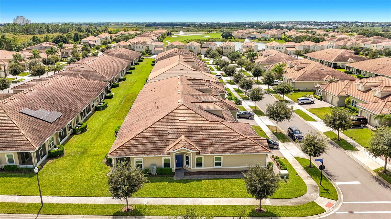 1051 Quaker Ridge Ln, Davenport, FL 33896 photo