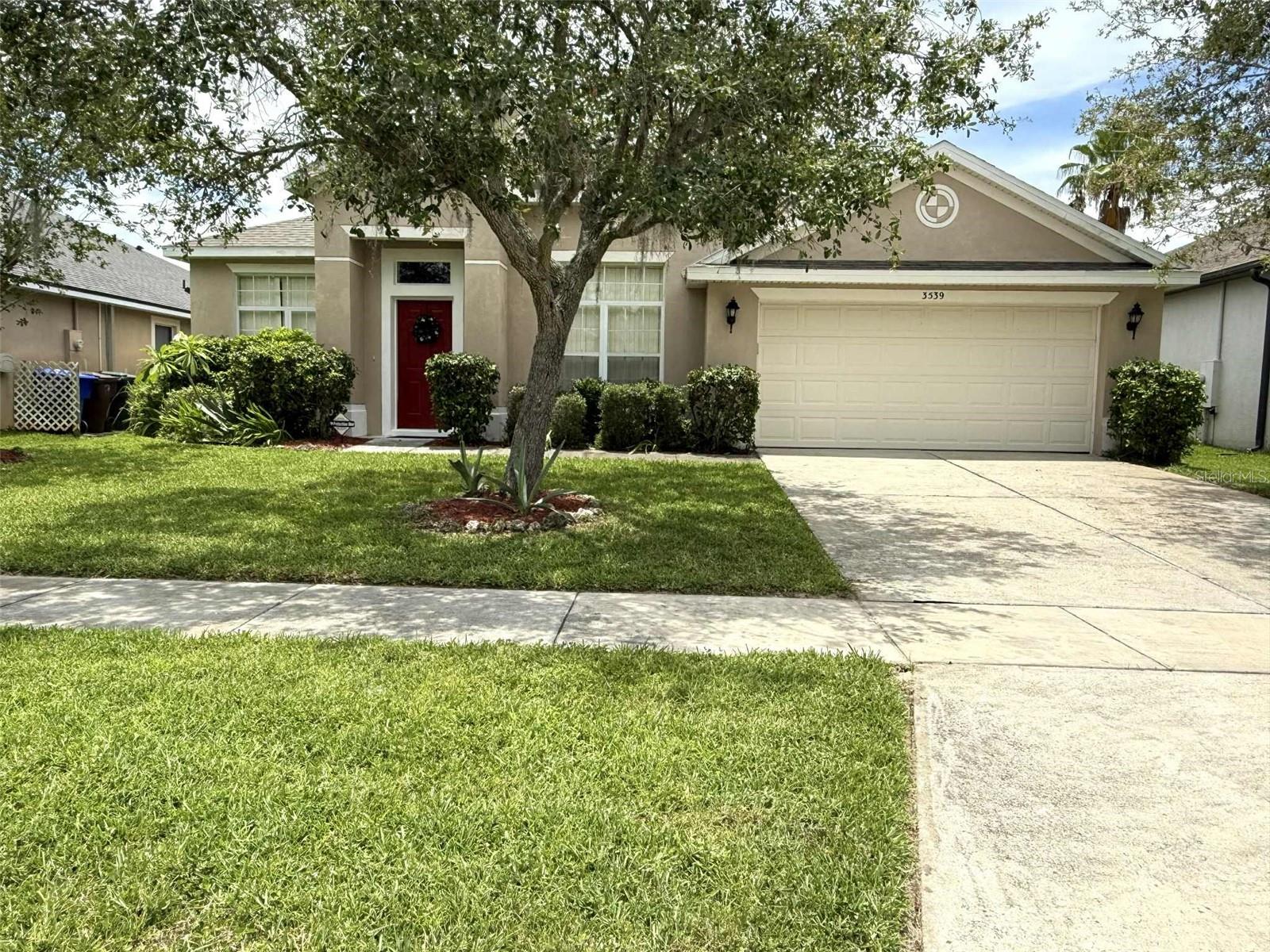 3539 Maple Ridge Loop, Kissimmee, FL 34741 photo
