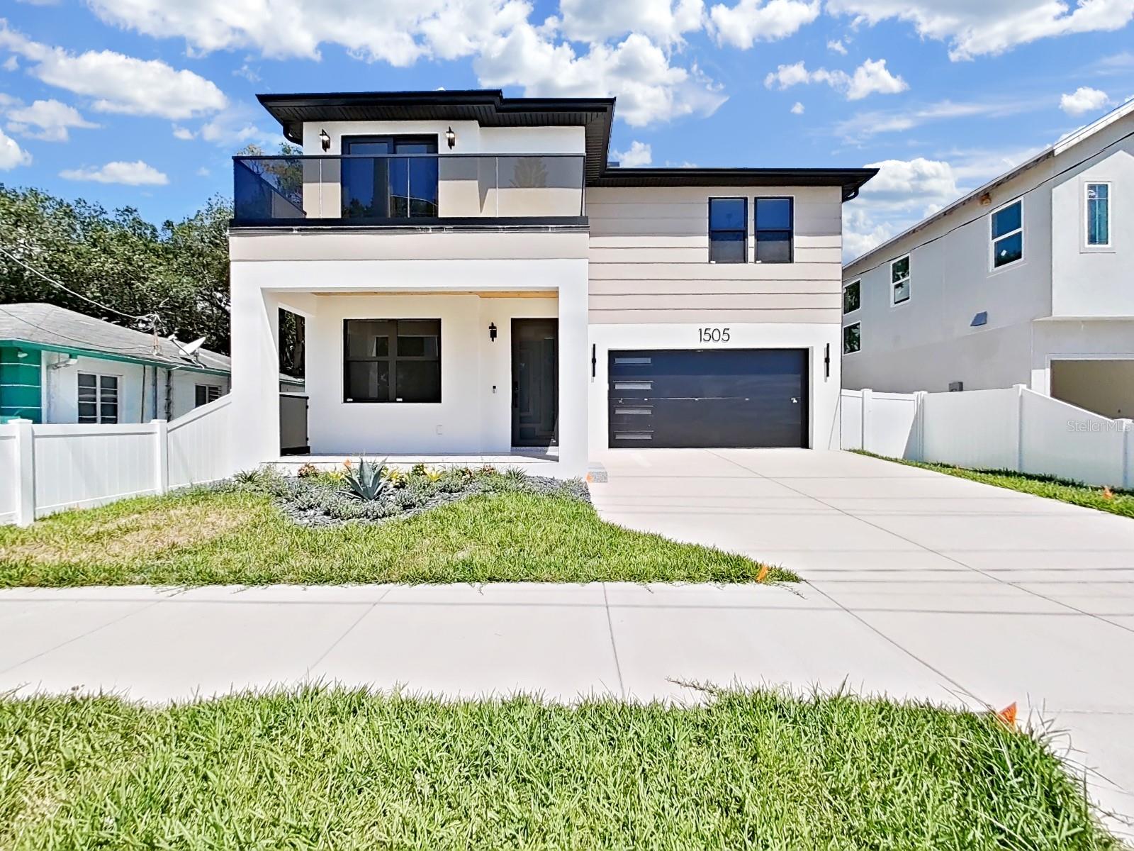 1505 W Grace St, Tampa, FL 33607 photo