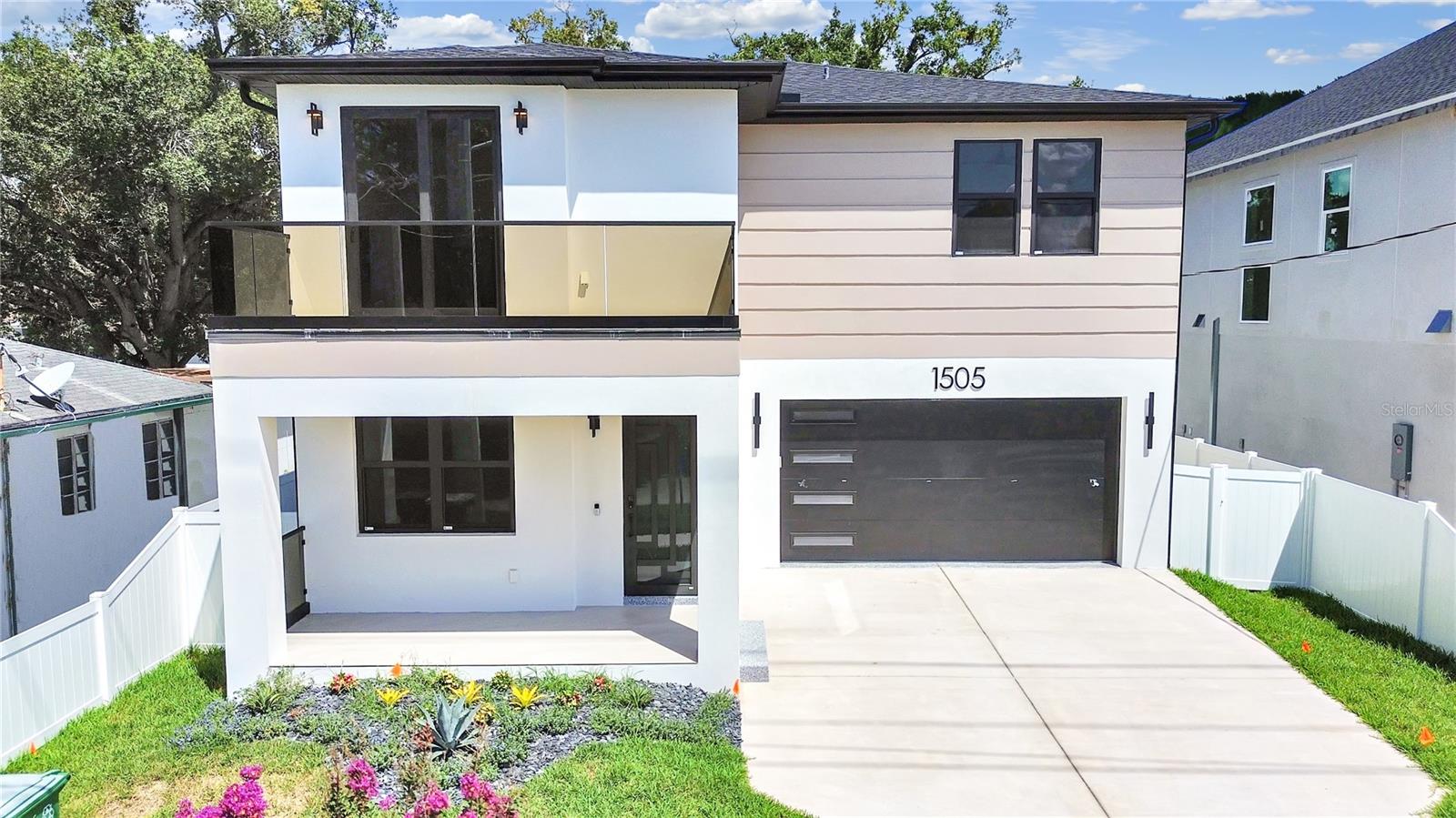 1505 Grace St, Tampa, FL 33607