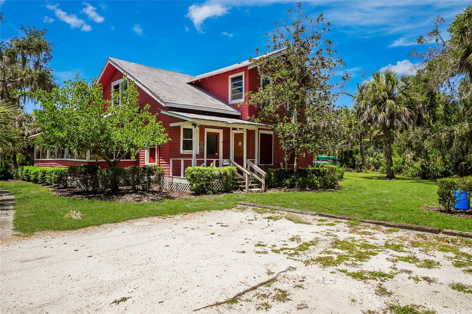 3767 142 Terrace, Parrish, FL 34219 photo