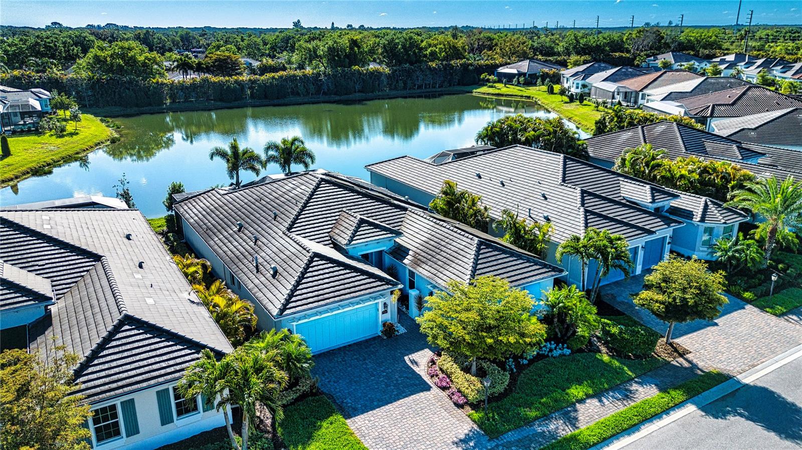 7732 Sandhill Lake Dr, Sarasota, FL 34241 photo