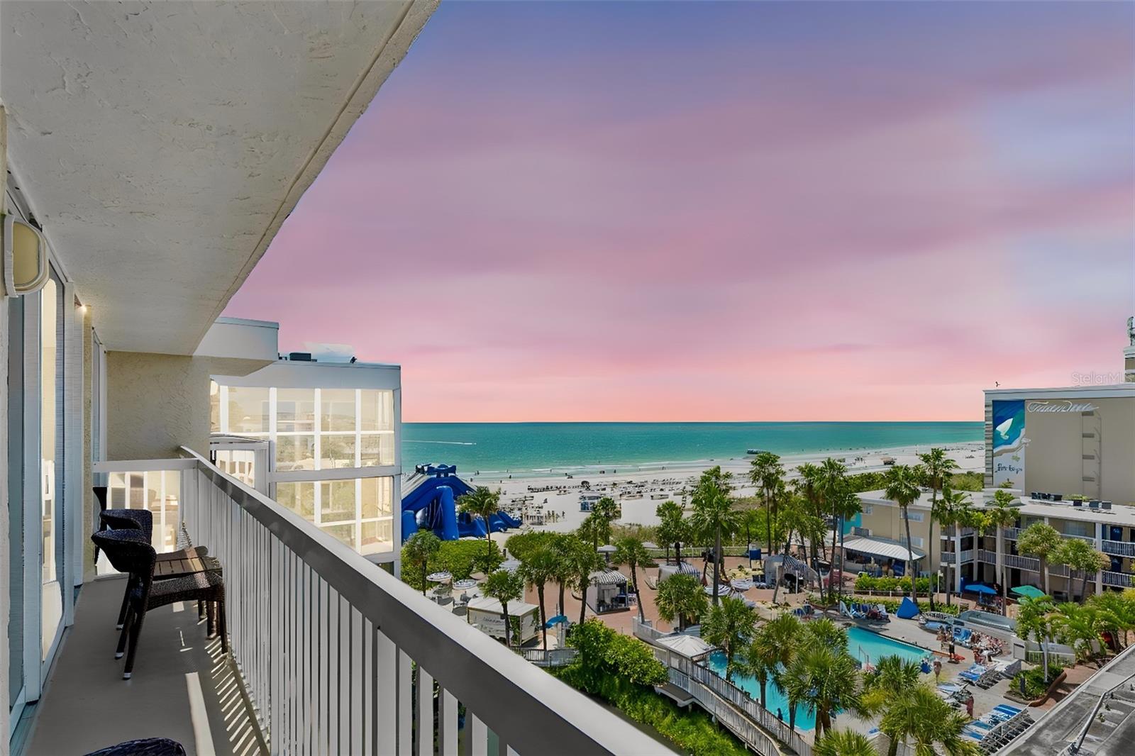 5500 Gulf Blvd, St Pete Beach, FL 33706