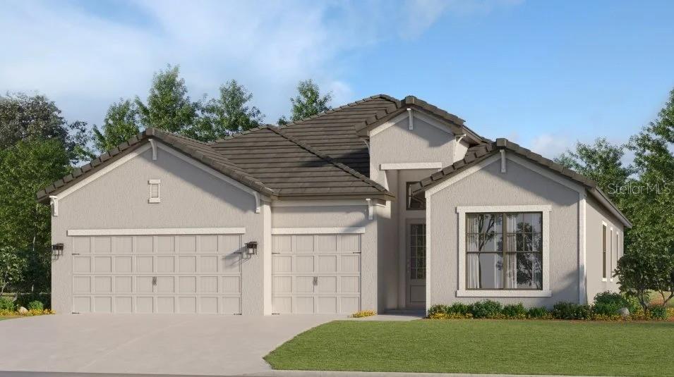 5938 Mound Key Run, Lakewood Ranch, FL 34211