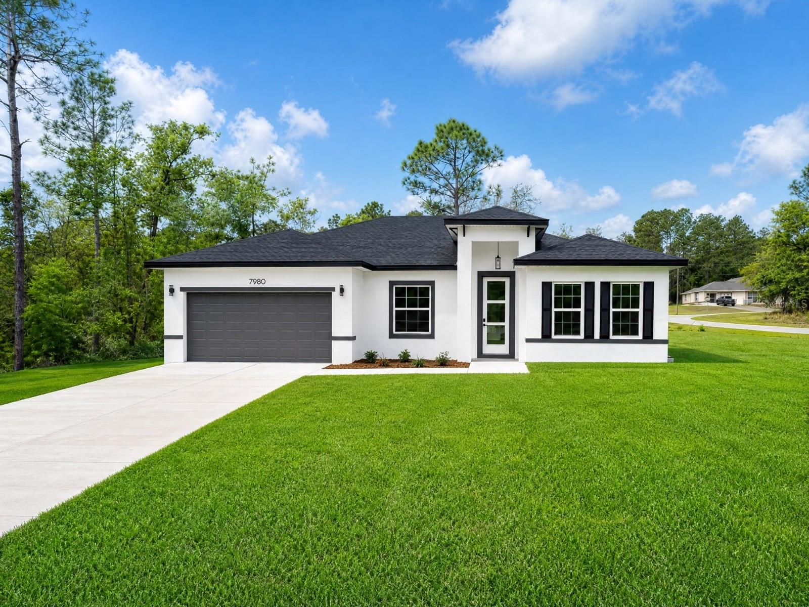 7980 Pitcairn Way, Citrus Springs, FL 34434