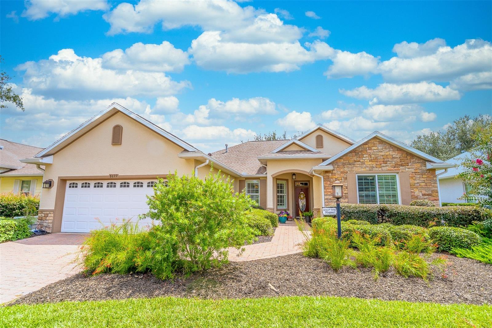 8699 SW 83 Loop, Ocala, FL 34481 photo