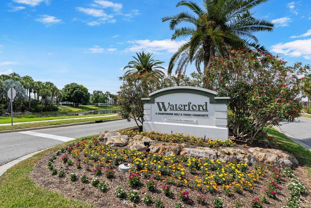 1543 Waterford Dr, Venice, FL 34292 photo