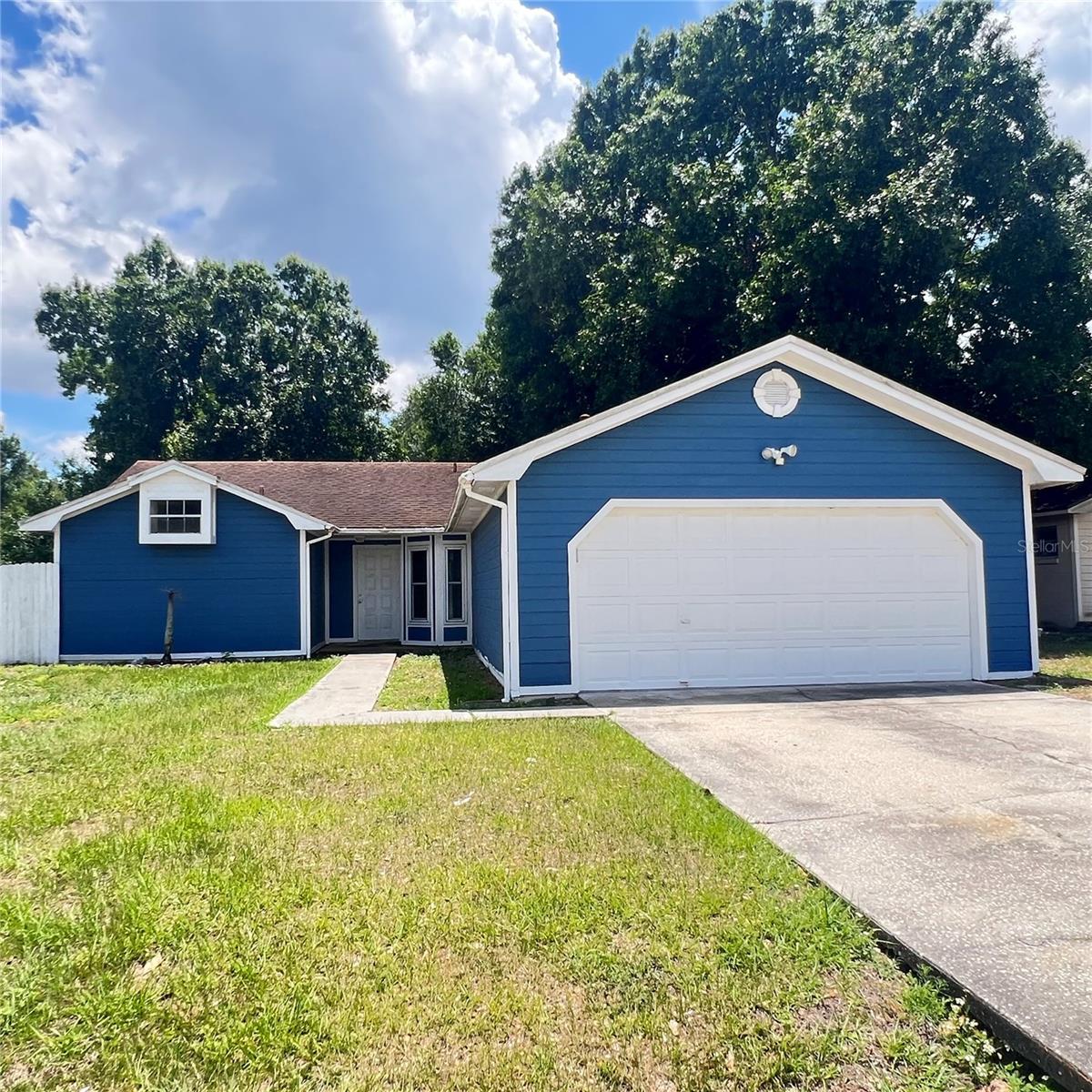 3430 Fox Ridge St, Winter Haven, FL 33884 photo