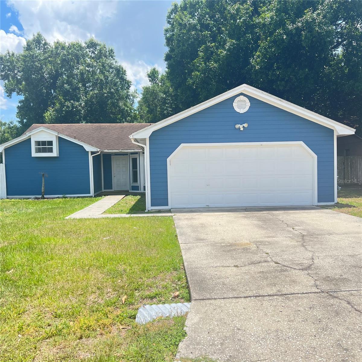 3430 Fox Ridge St, Winter Haven, FL 33884 photo