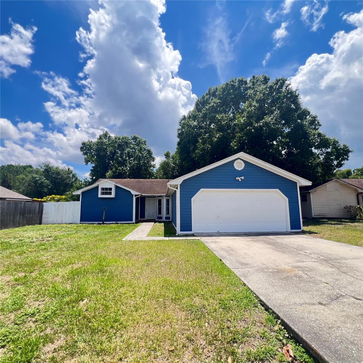 3430 Fox Ridge St, Winter Haven, FL 33884 photo