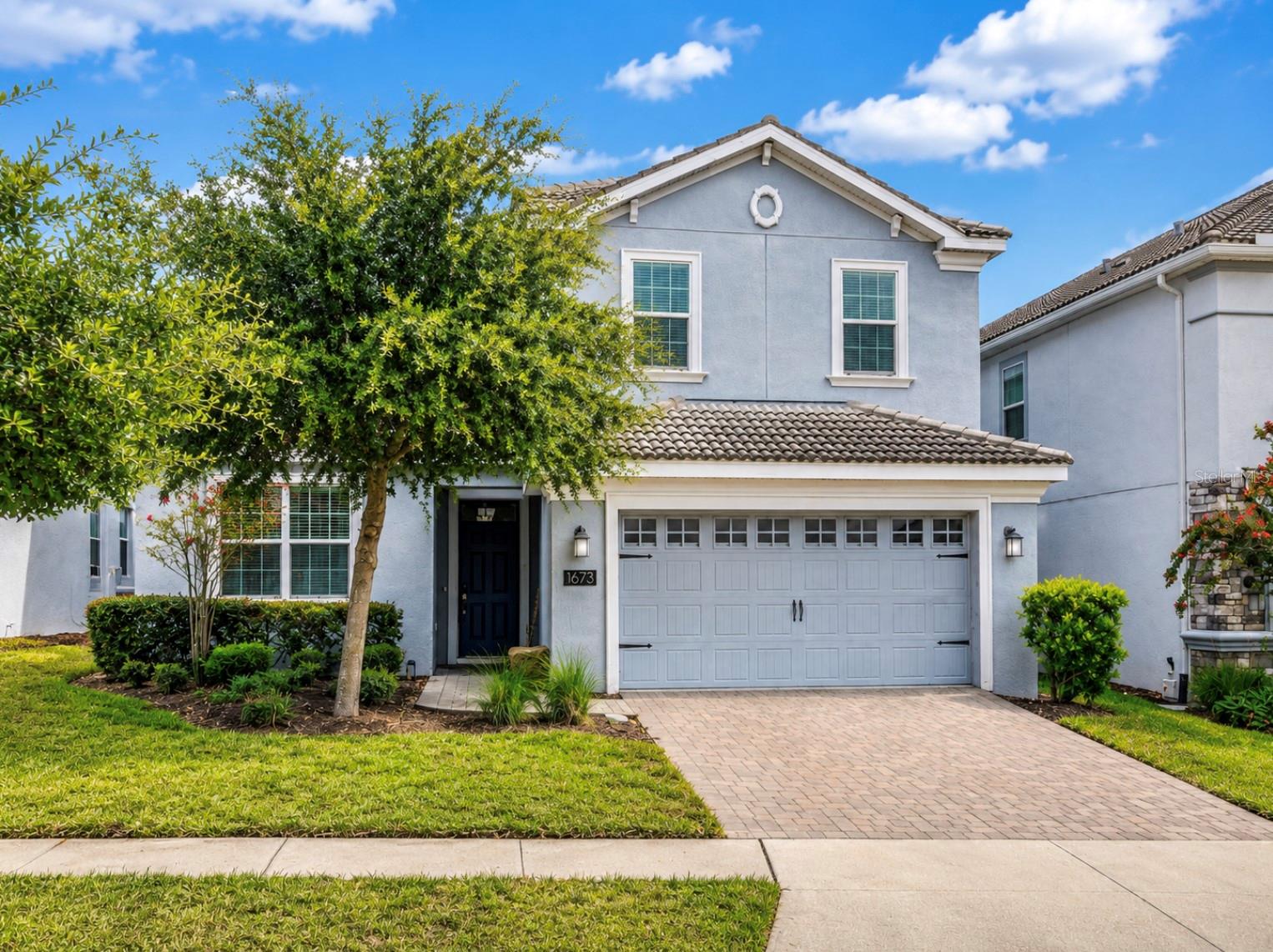 1673 Moon Valley Dr, Davenport, FL 33896