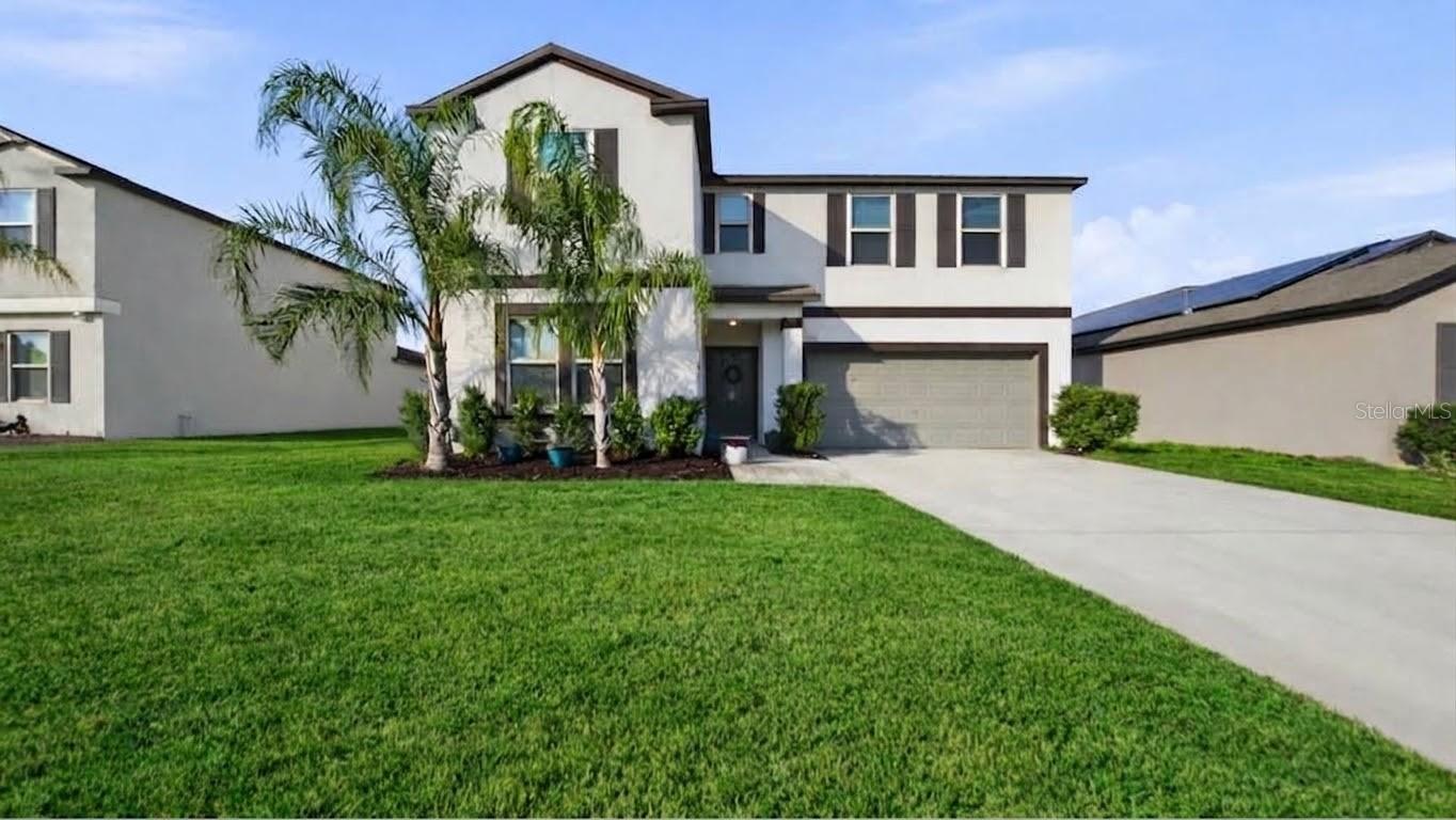 13525 Wild Ginger St, Riverview, FL 33579 photo
