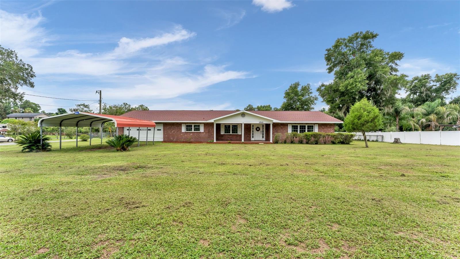 2510 Gibsonia Galloway Rd, Lakeland, FL 33810