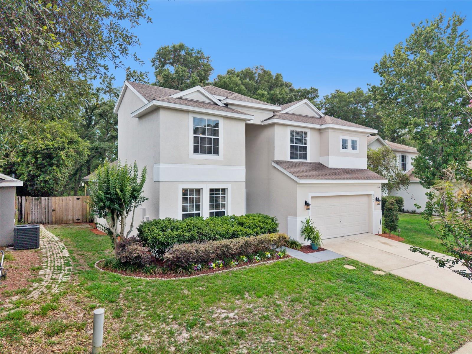 2563 Walnut Heights Rd, Apopka, FL 32703 photo