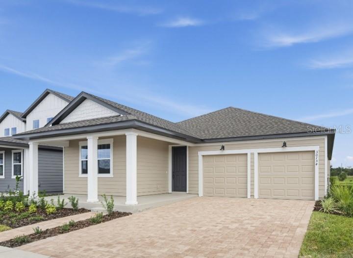 30134 Emerald Forest Dr, Mount Dora, FL 32757 photo