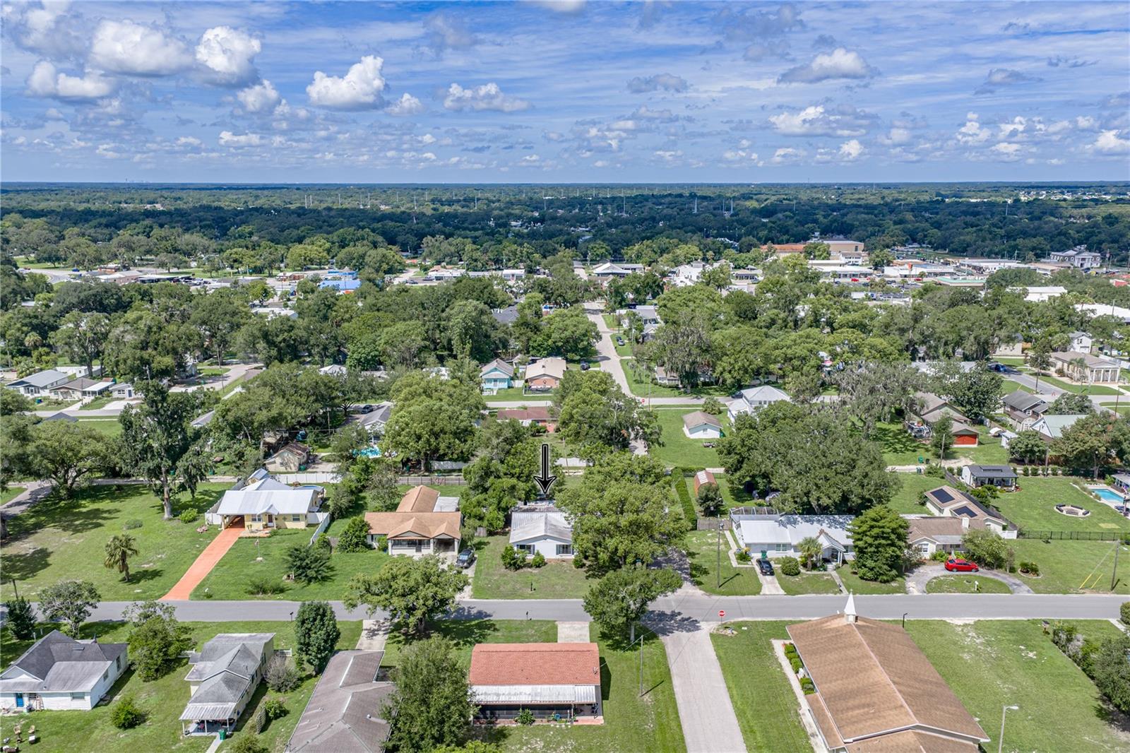 5207 10 St, Zephyrhills, FL 33542 photo