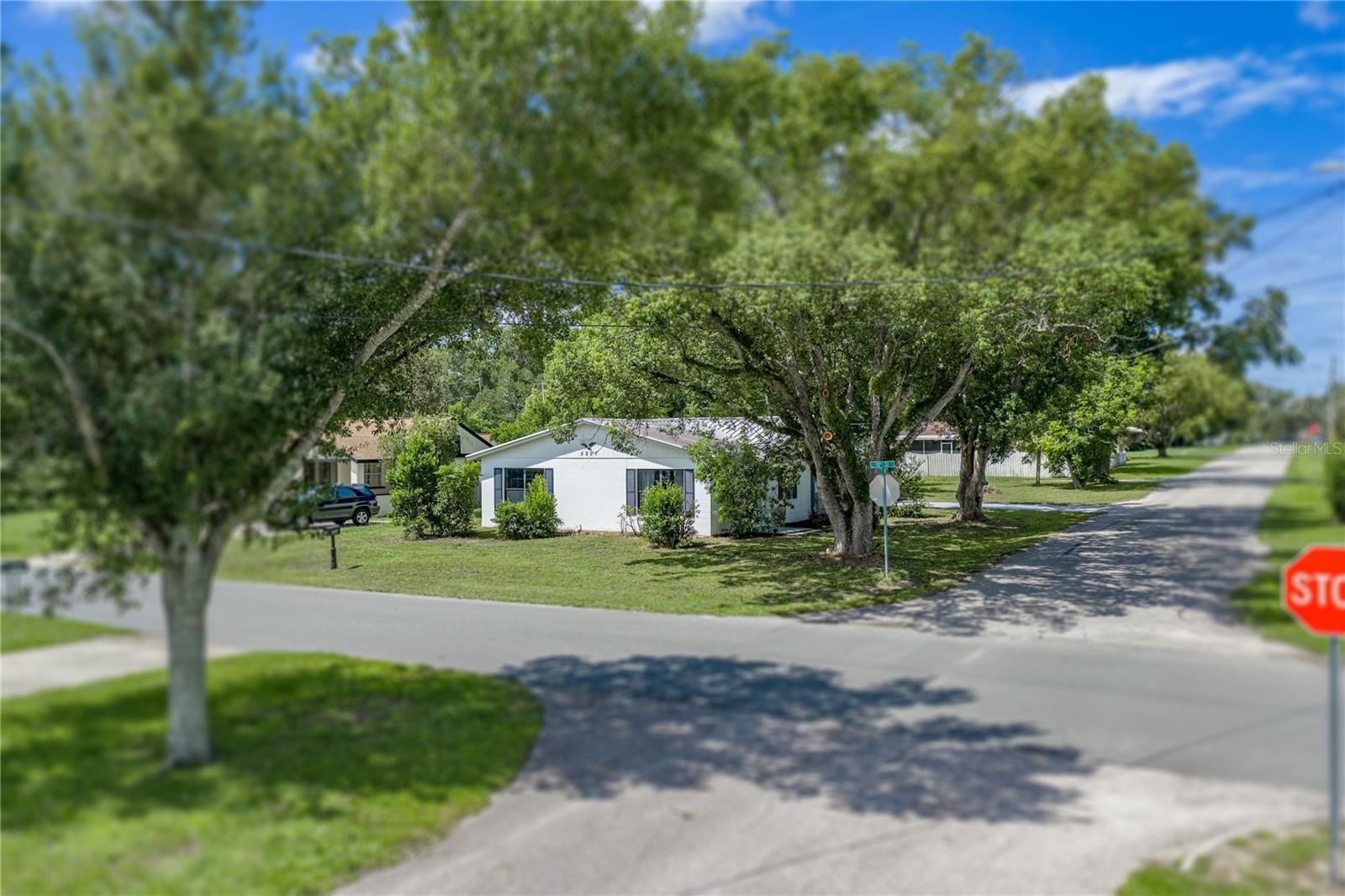 5207 10 St, Zephyrhills, FL 33542 photo