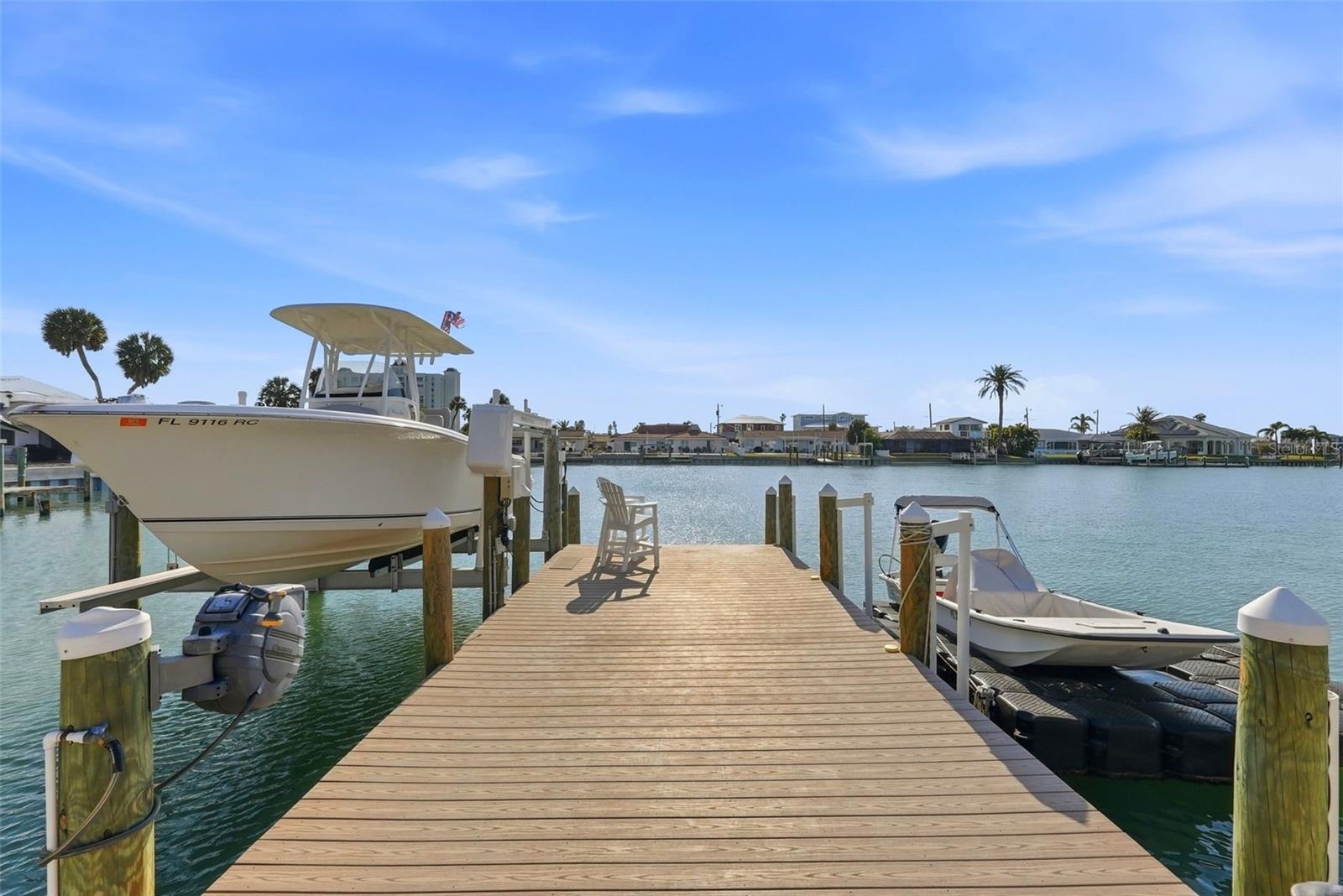 6420 3 Palm Pt, St Pete Beach, FL 33706 photo