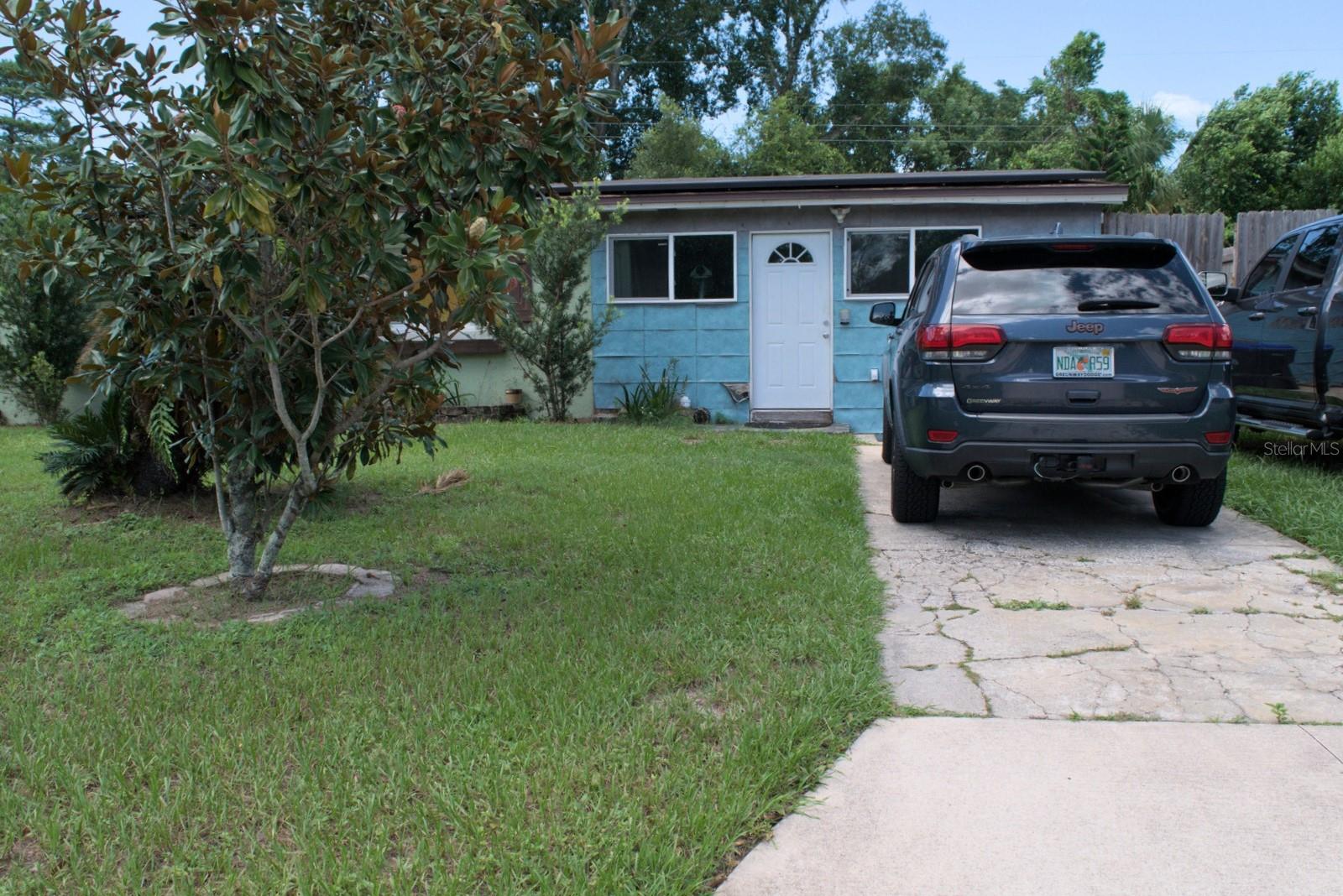 10607 Fernando St, Orlando, FL 32825 photo