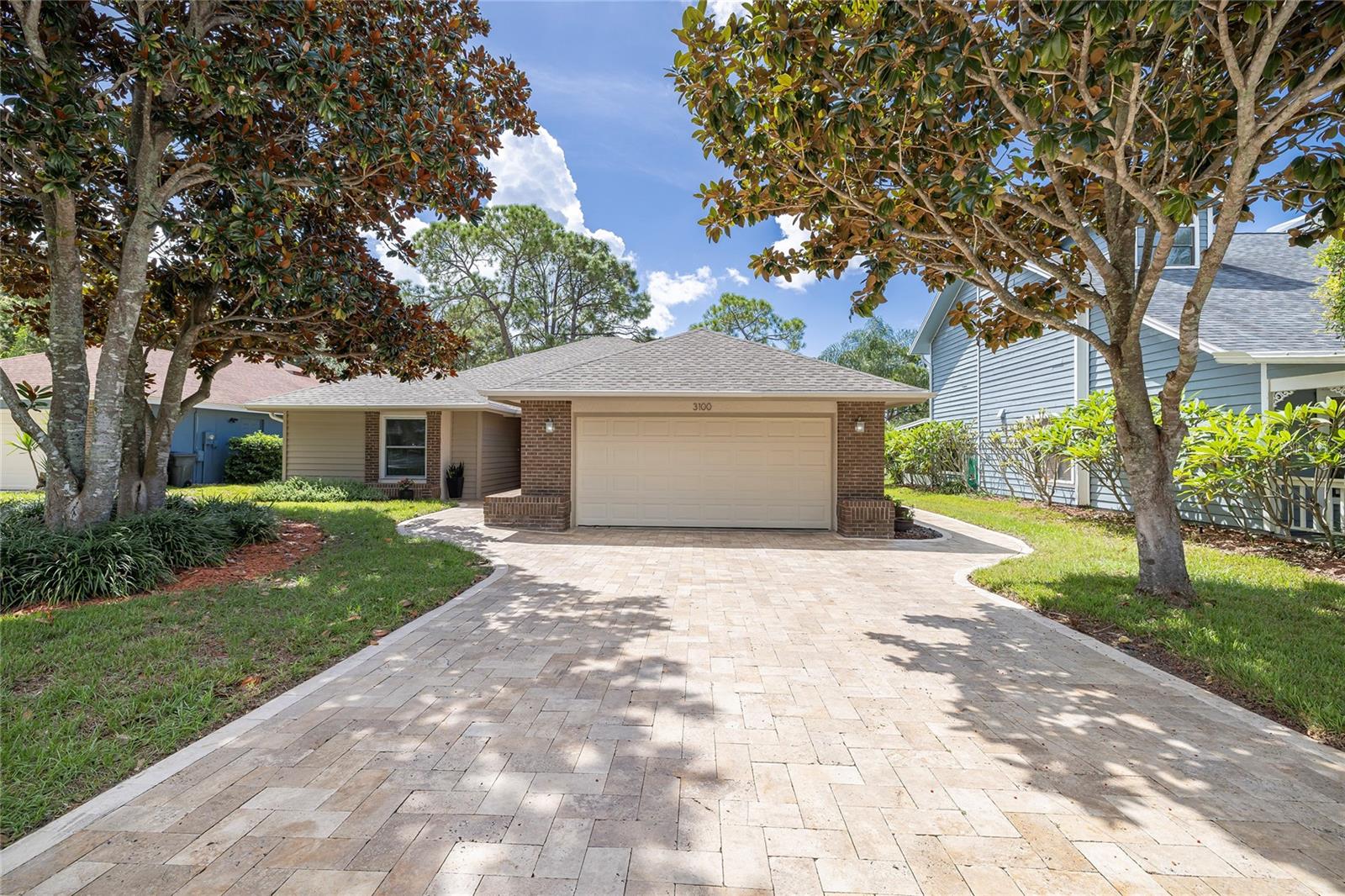 3100 Pine Forest Dr, Palm Harbor, FL 34684 photo