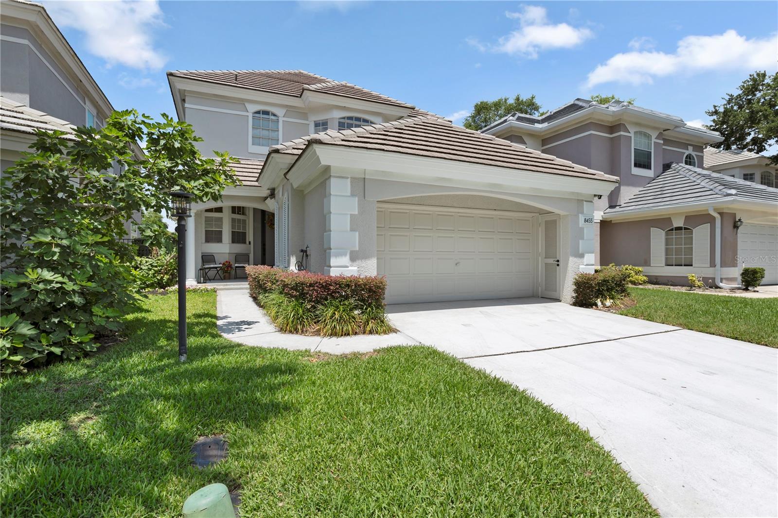 8455 Foxworth Cir, Orlando, FL 32819