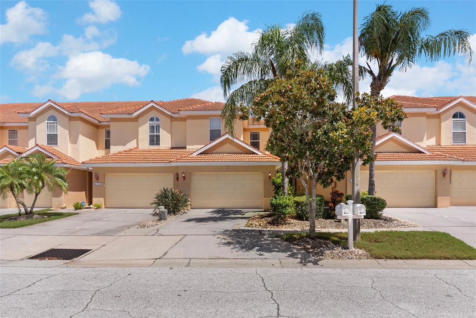 1437 Ridge Terrace, Tarpon Springs, FL 34689