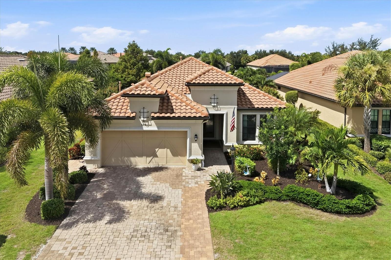 5214 Castello Ln, Bradenton, FL 34211 photo
