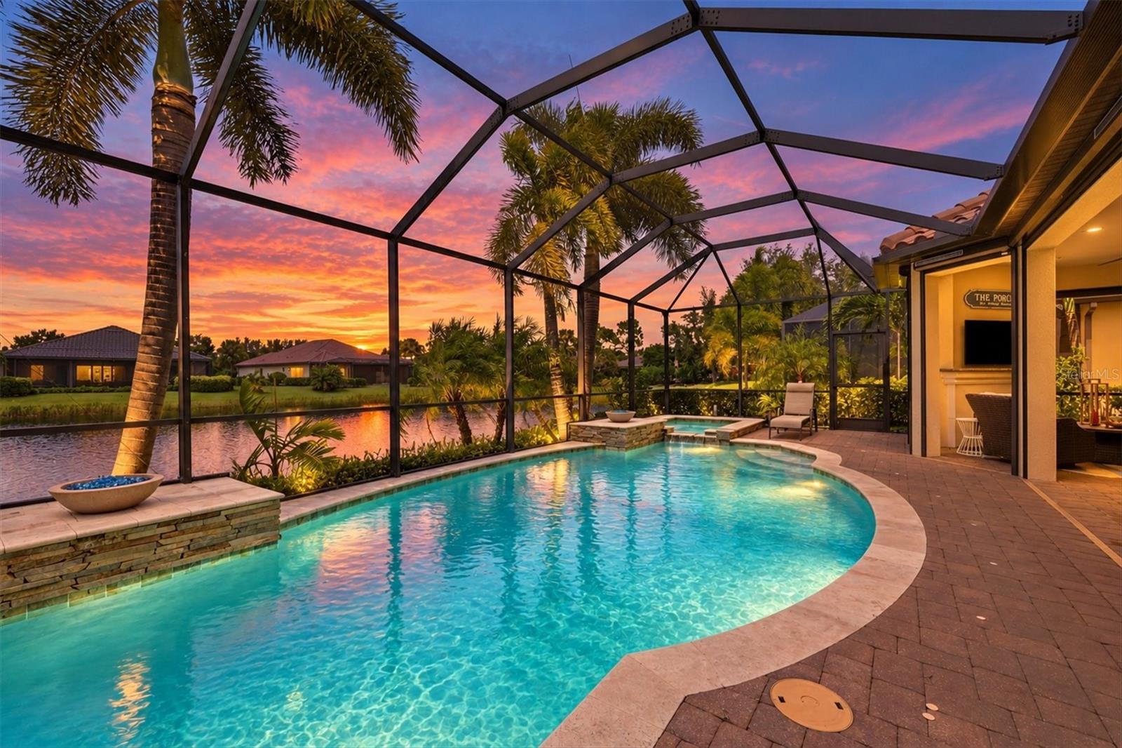 5214 Castello Ln, Bradenton, FL 34211 photo