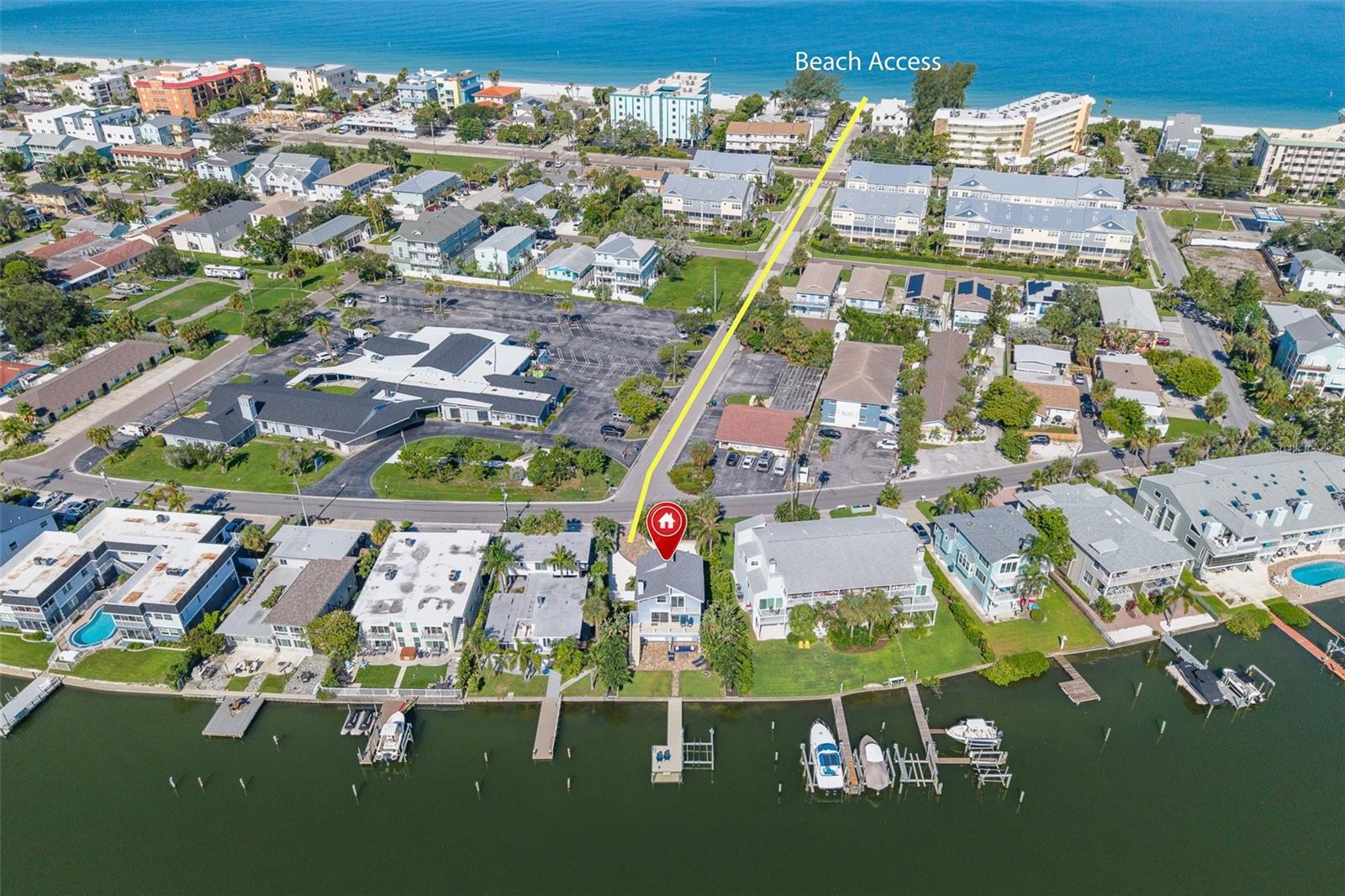 2501 Bay Blvd, Indian Rocks Beach, FL 33785 photo