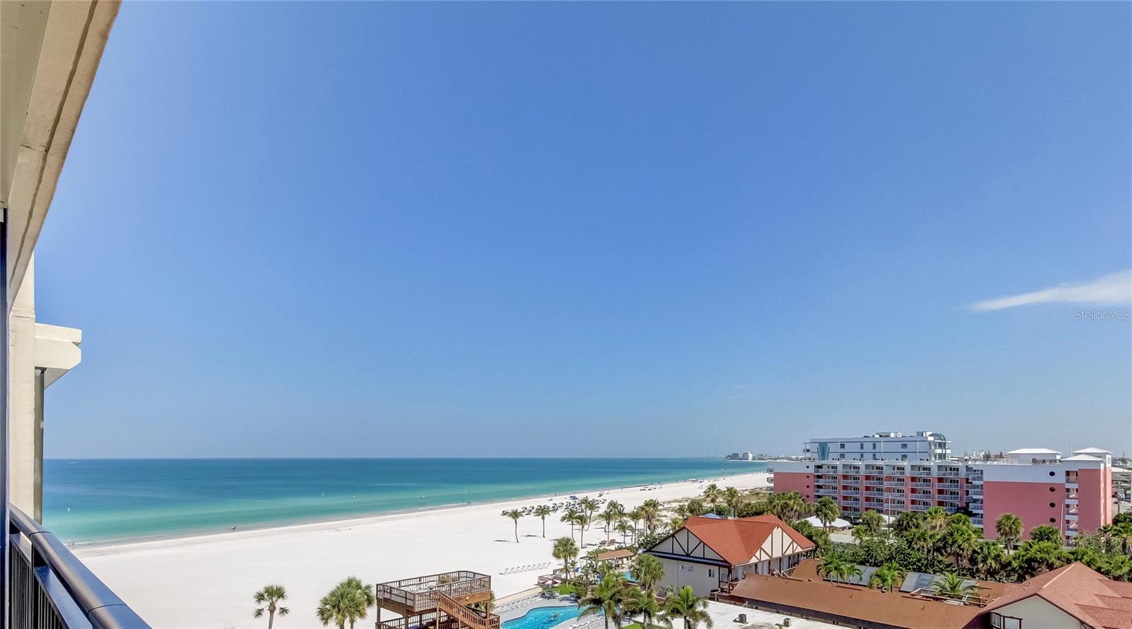 3820 Gulf Blvd #608, St Pete Beach, FL 33706 photo