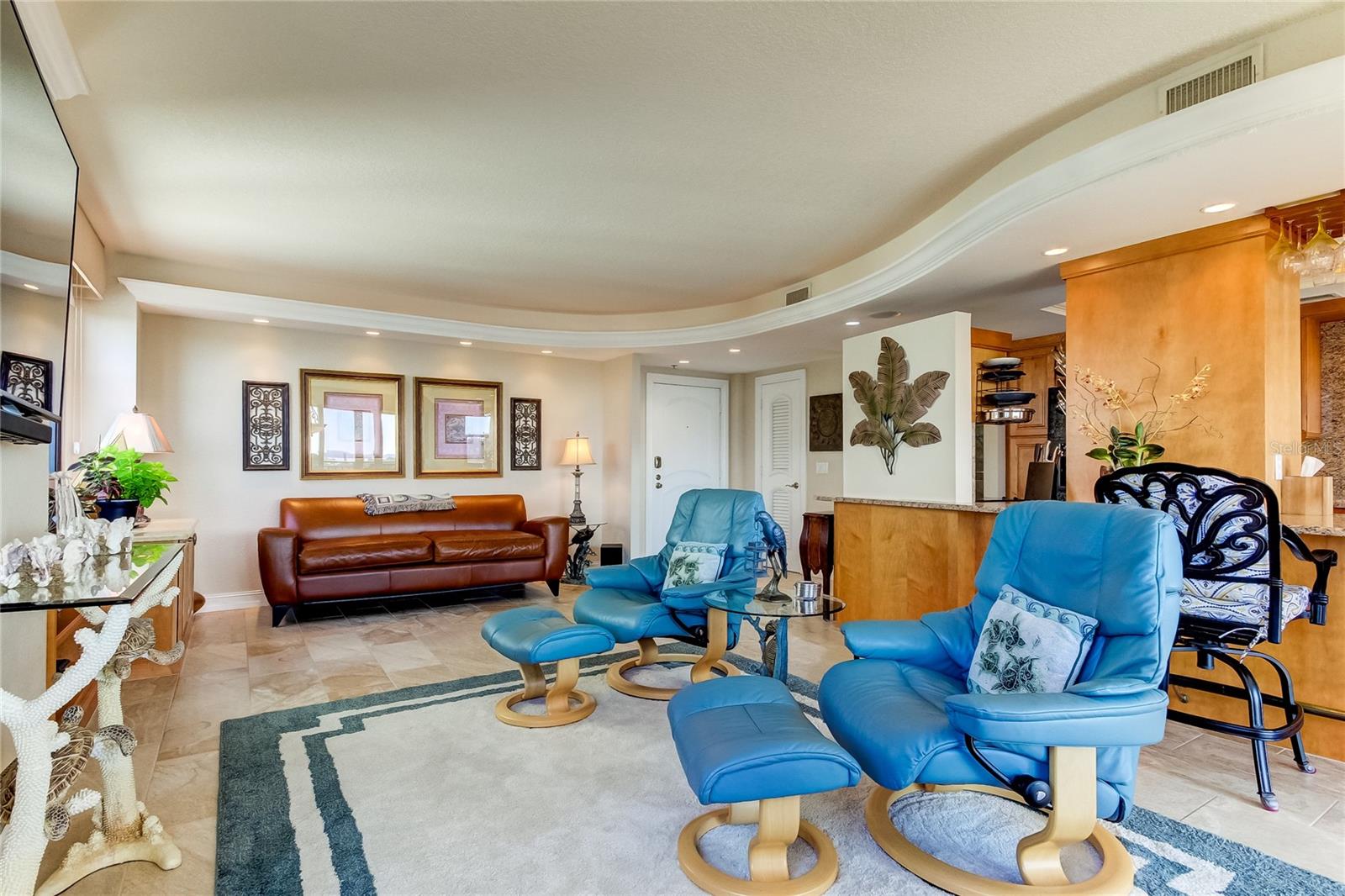 3820 Gulf Blvd #608, St Pete Beach, FL 33706 photo
