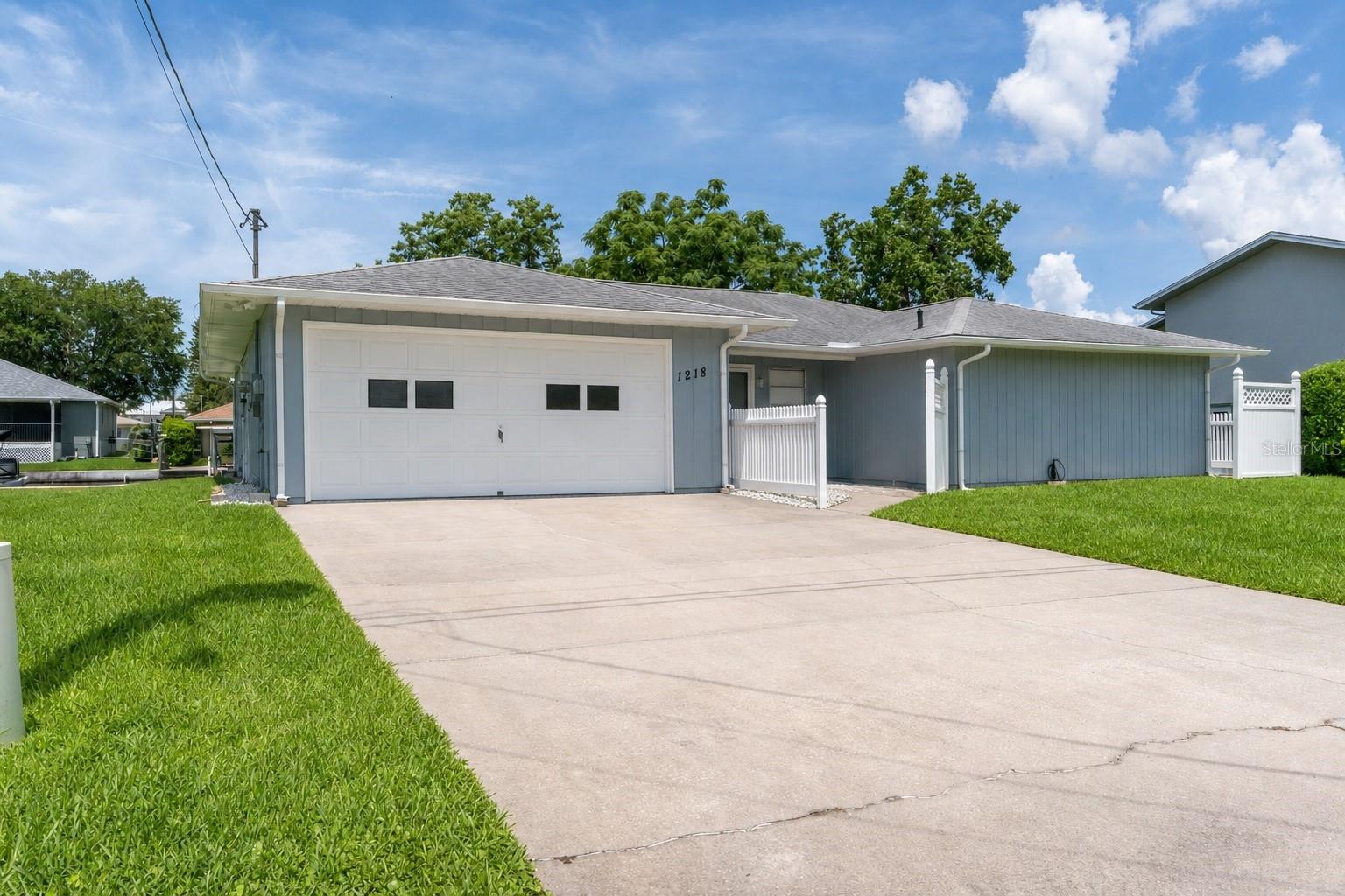 1218 5 Ave, Crystal River, FL 34429